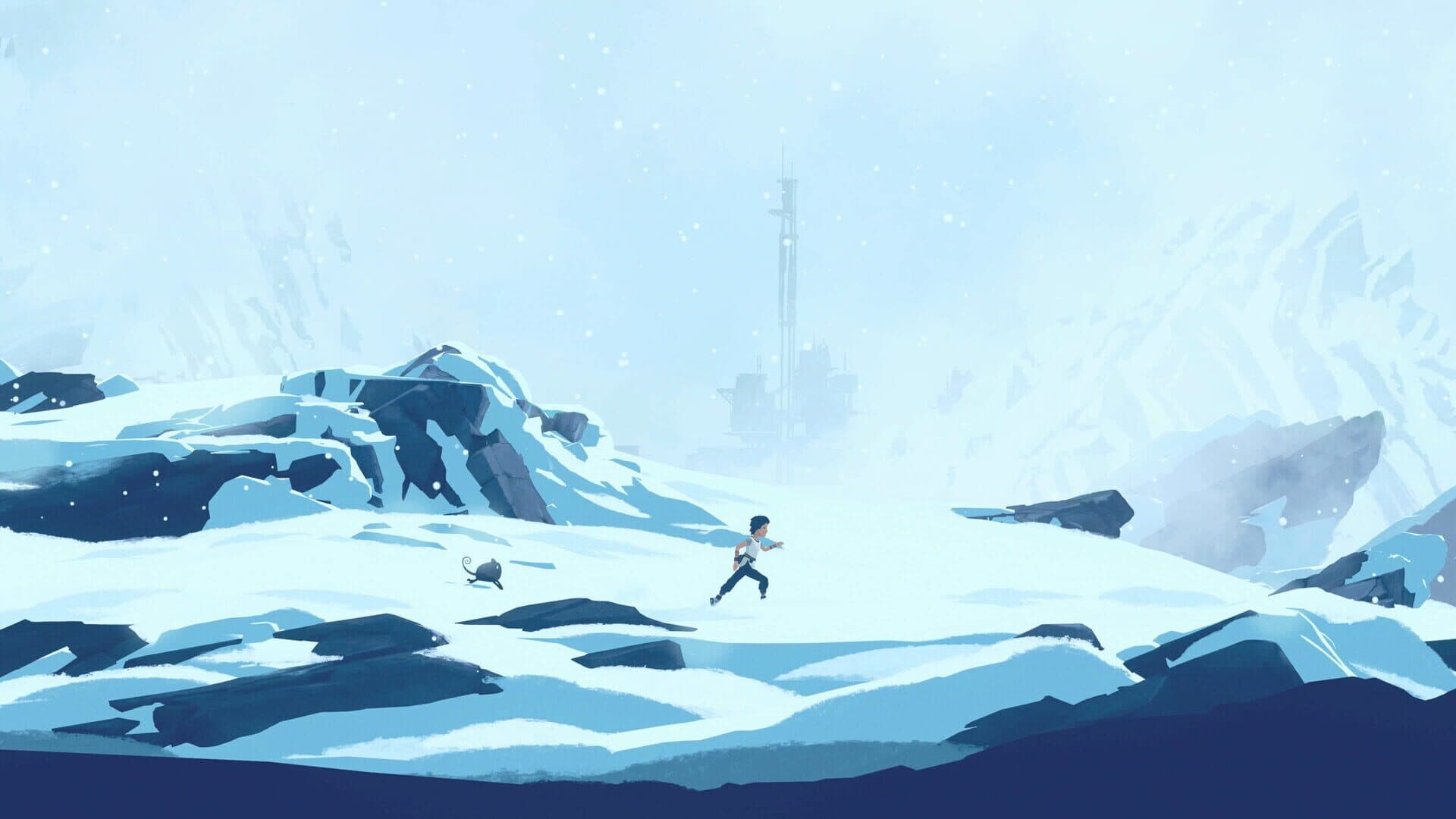 اسکرین‌شات Planet of Lana II: Children of the Leaf - 2
