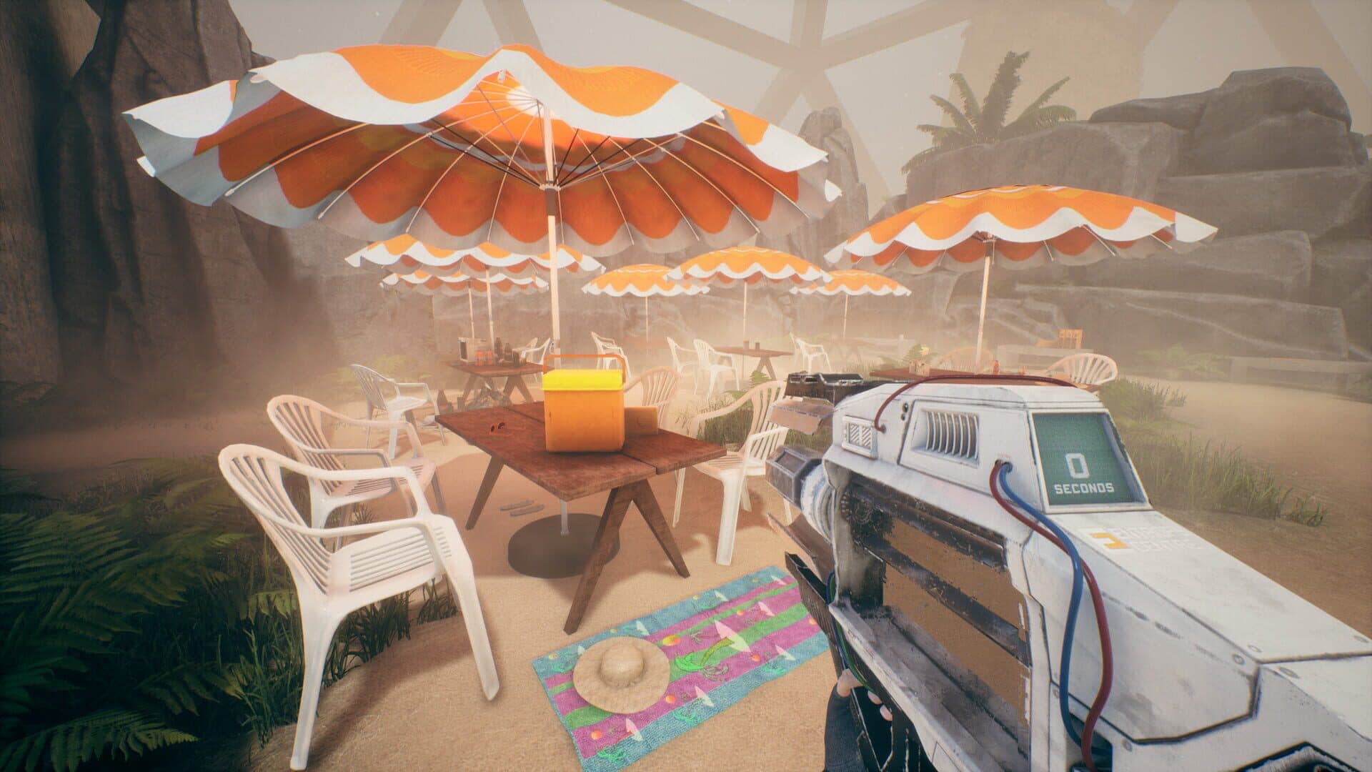 The Entropy Centre screenshot 3