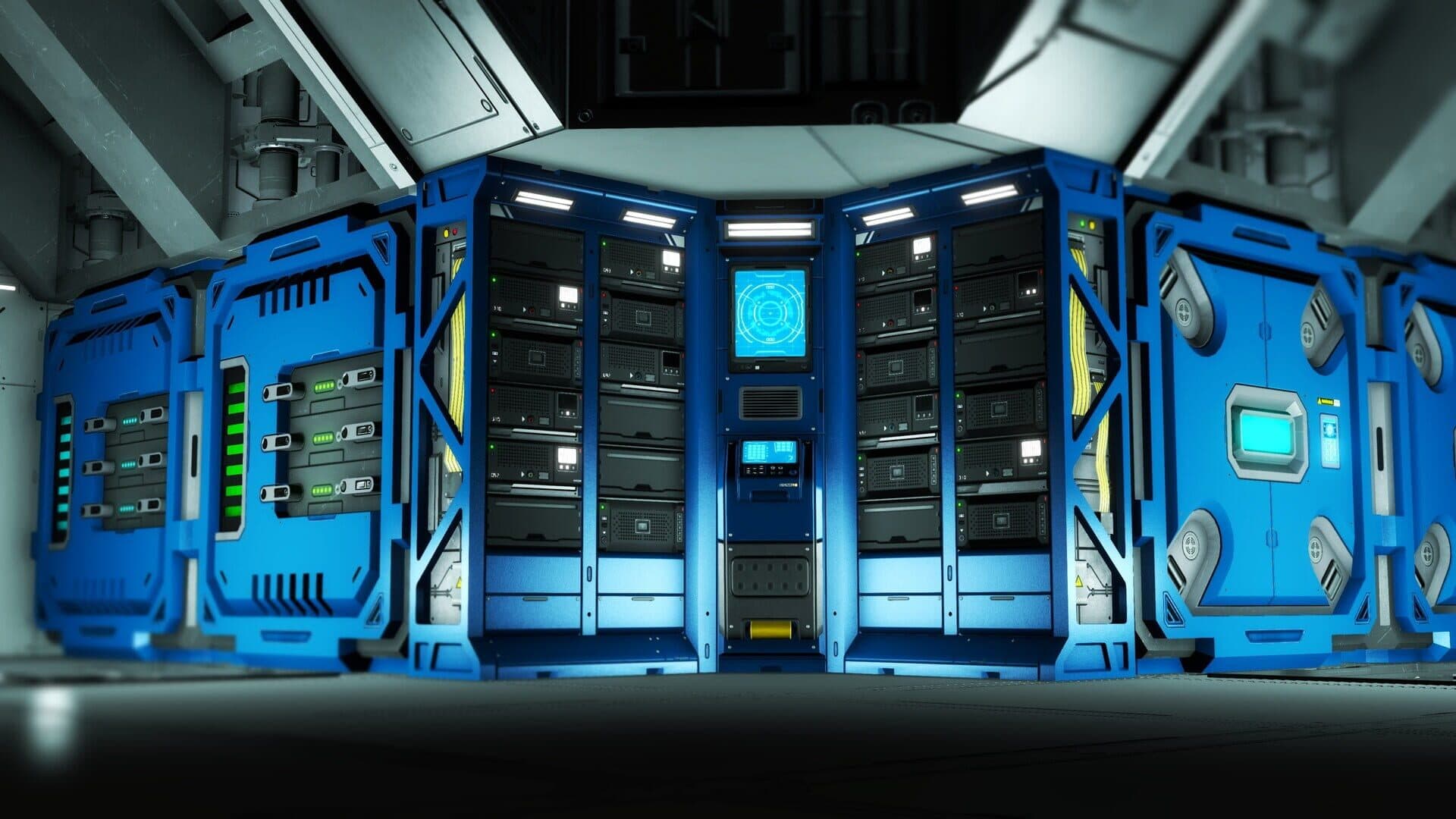 اسکرین‌شات Space Engineers: Ultimate Edition 2022 - 1
