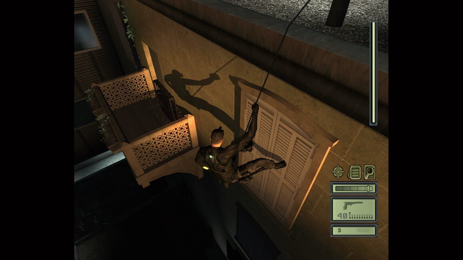 اسکرین‌شات Tom Clancy's Splinter Cell - 9