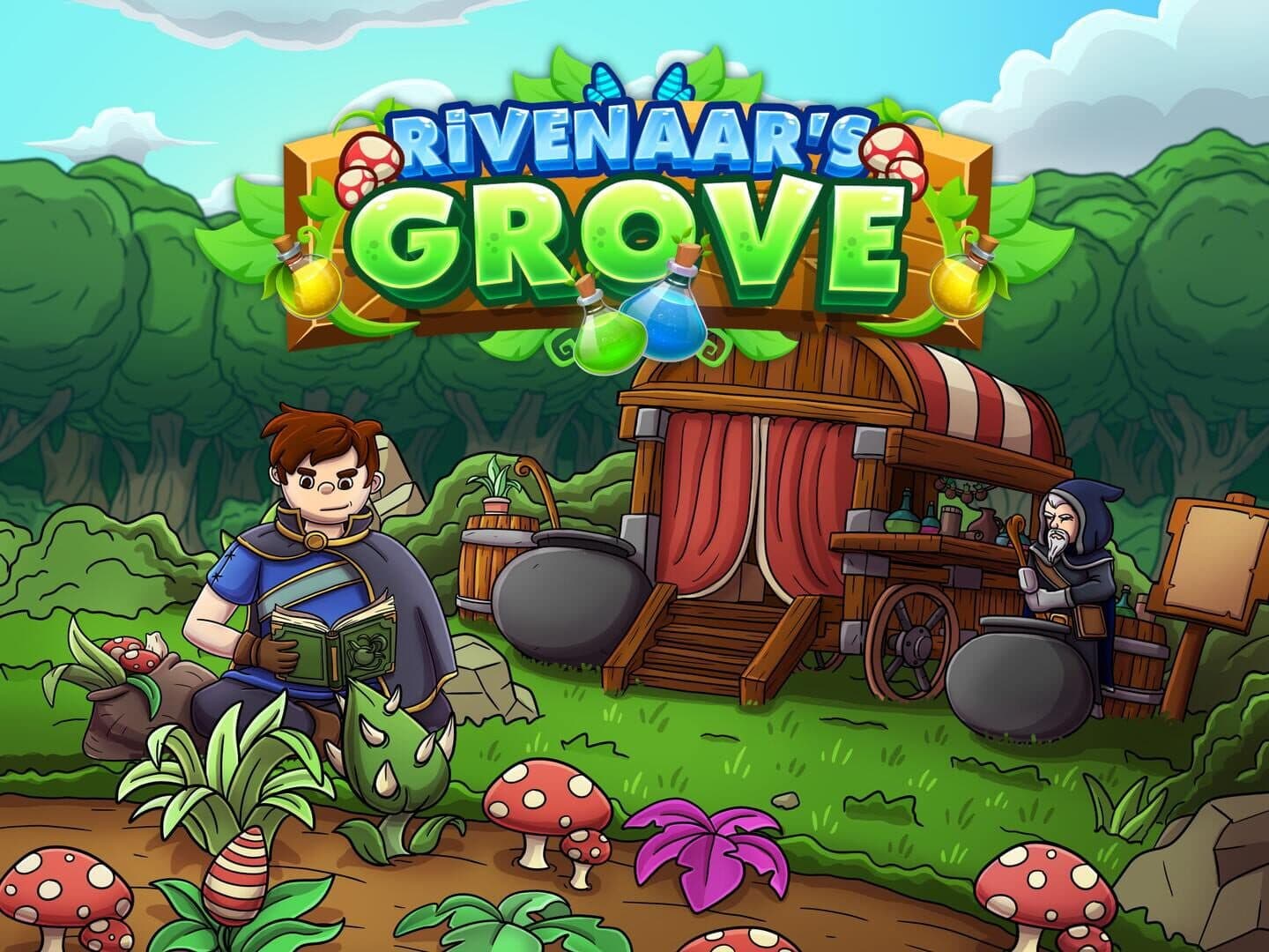 Rivenaar's Grove