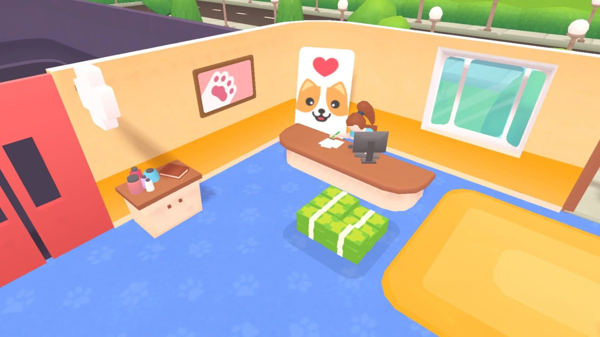 اسکرین‌شات Cat Doctor - 3