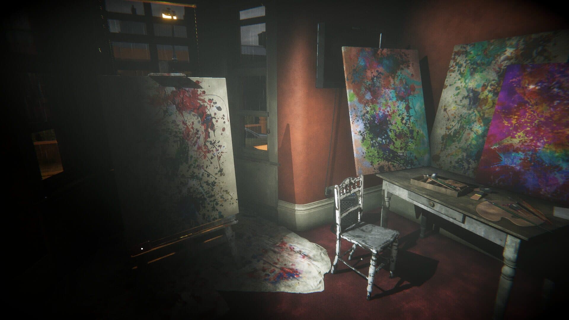 Eternal Threads screenshot 0