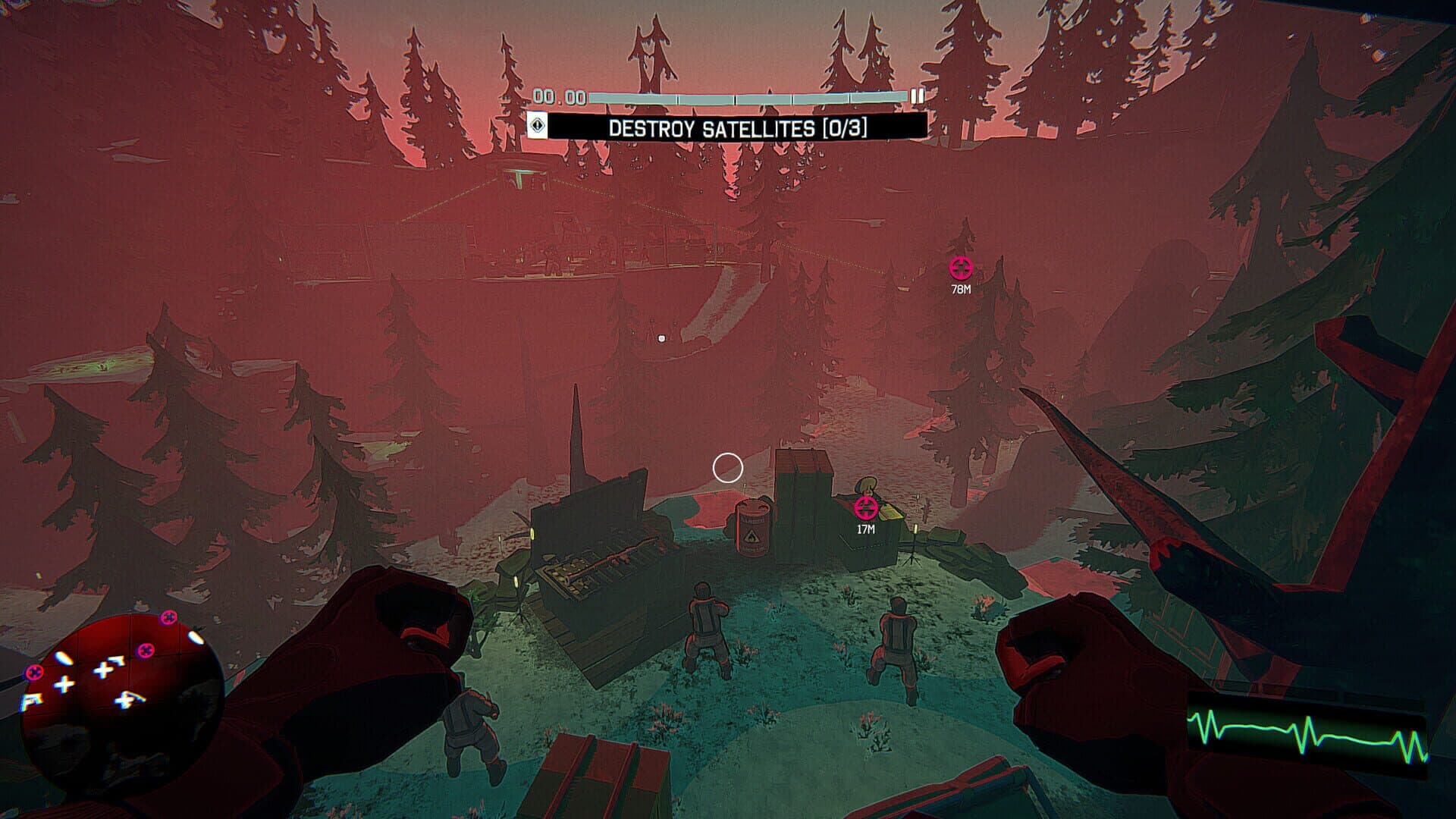 I Am Your Beast screenshot 8