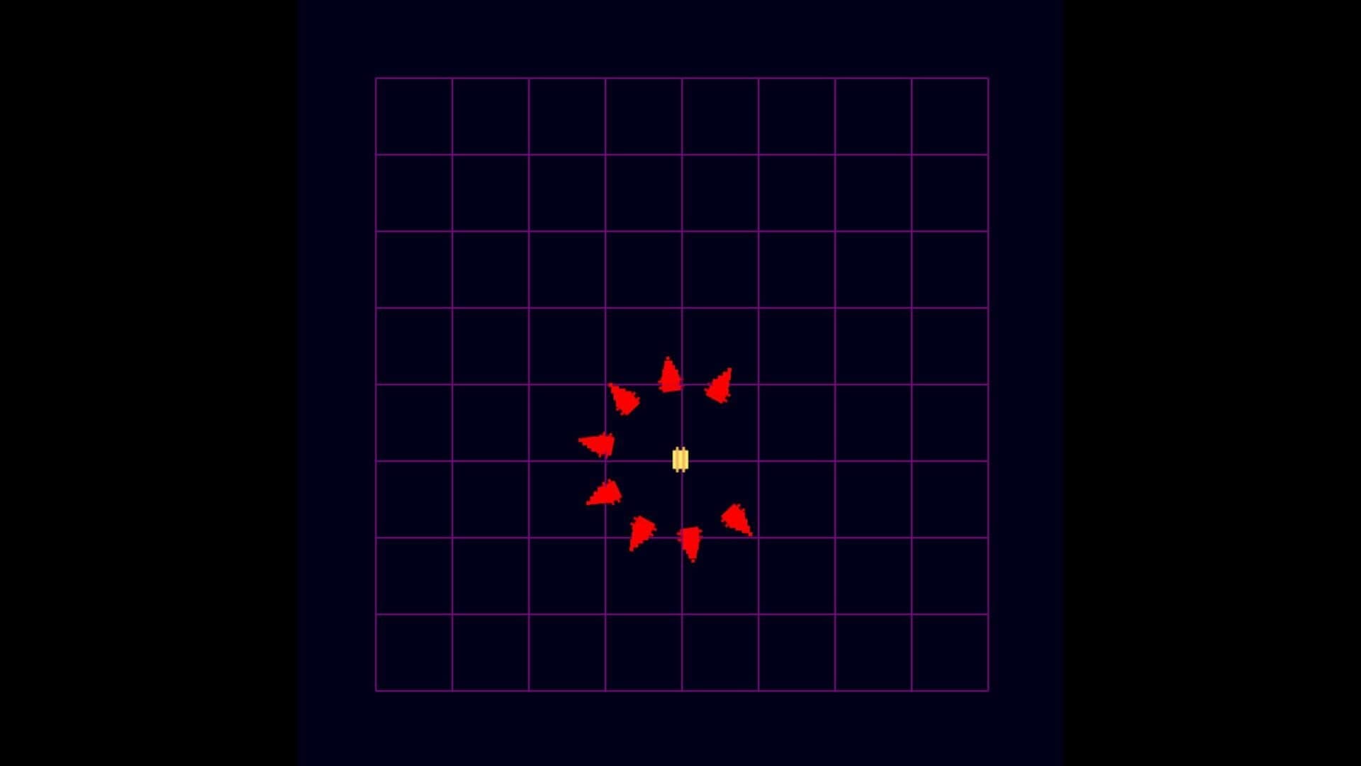 اسکرین‌شات Magnetic Action - 2