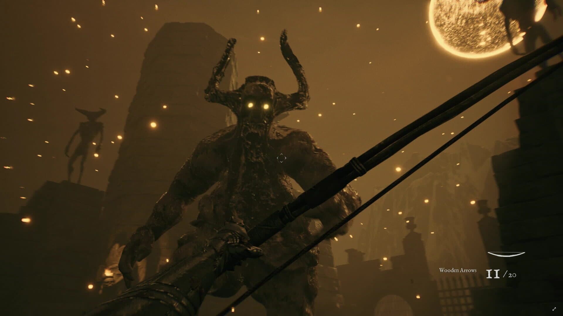 اسکرین‌شات Kings of Lorn: The Fall of Ebris - 2