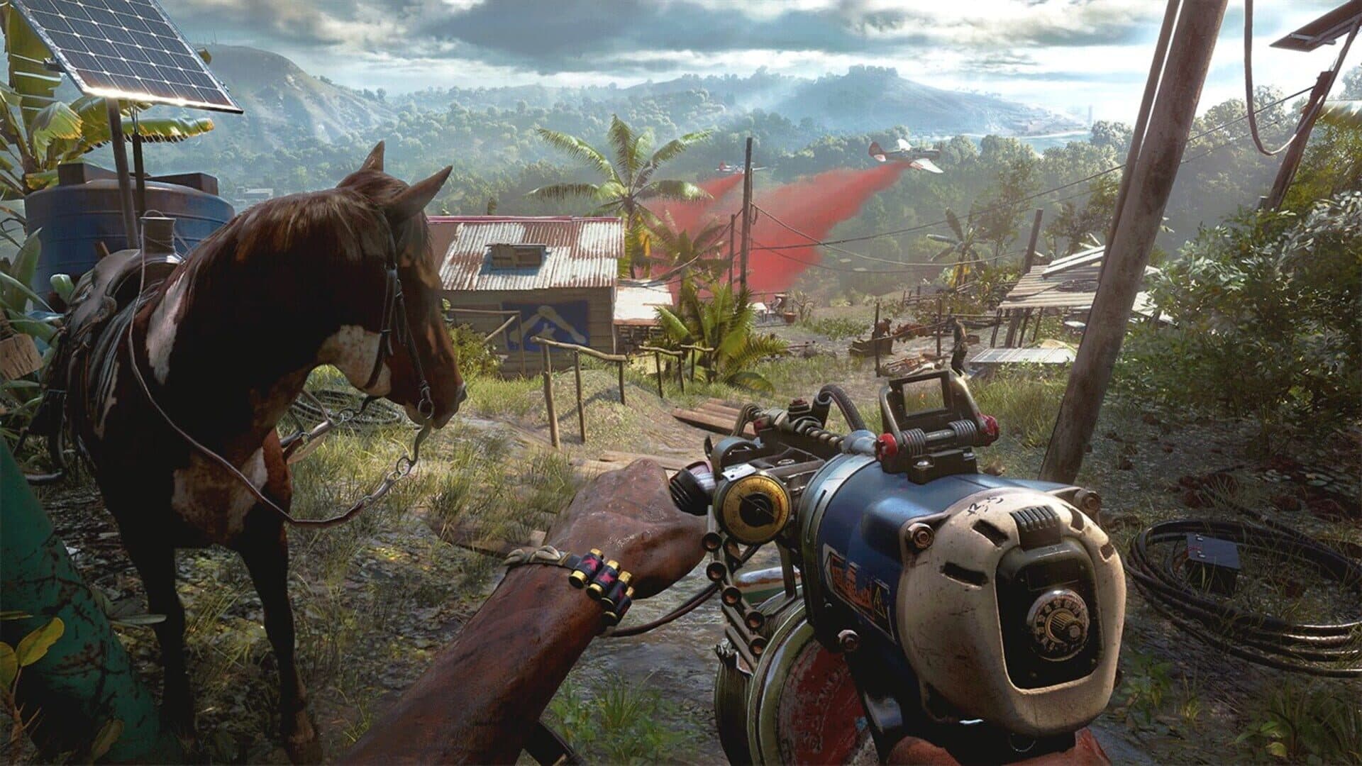 Far Cry 6 screenshot 2