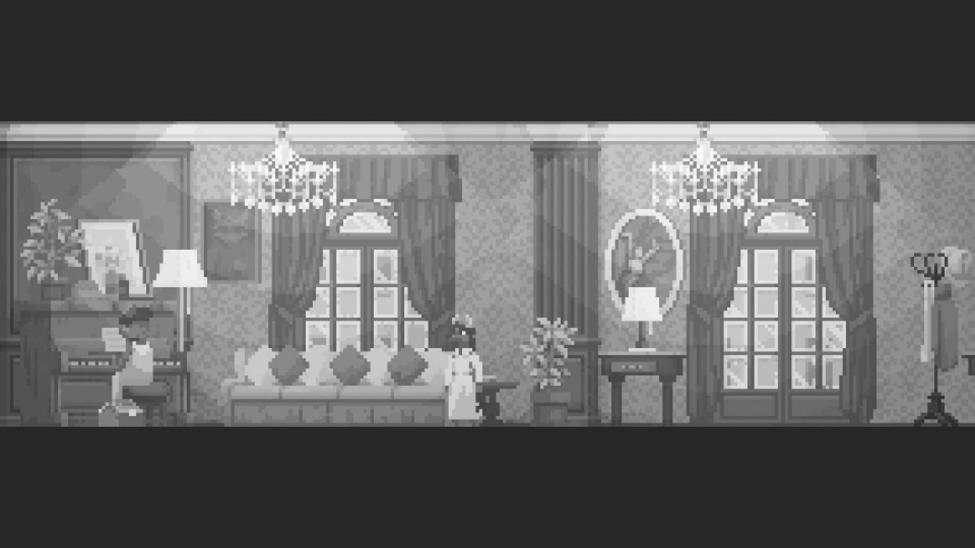 The Longest Road on Earth screenshot 5