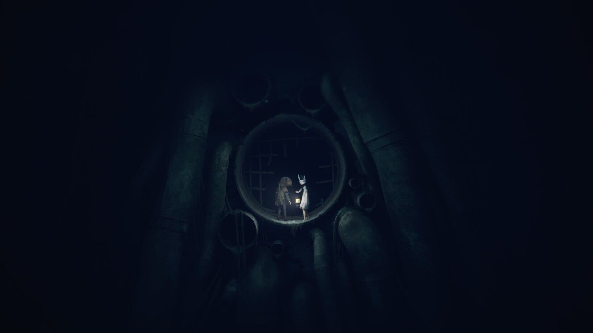 Reanimal screenshot 12