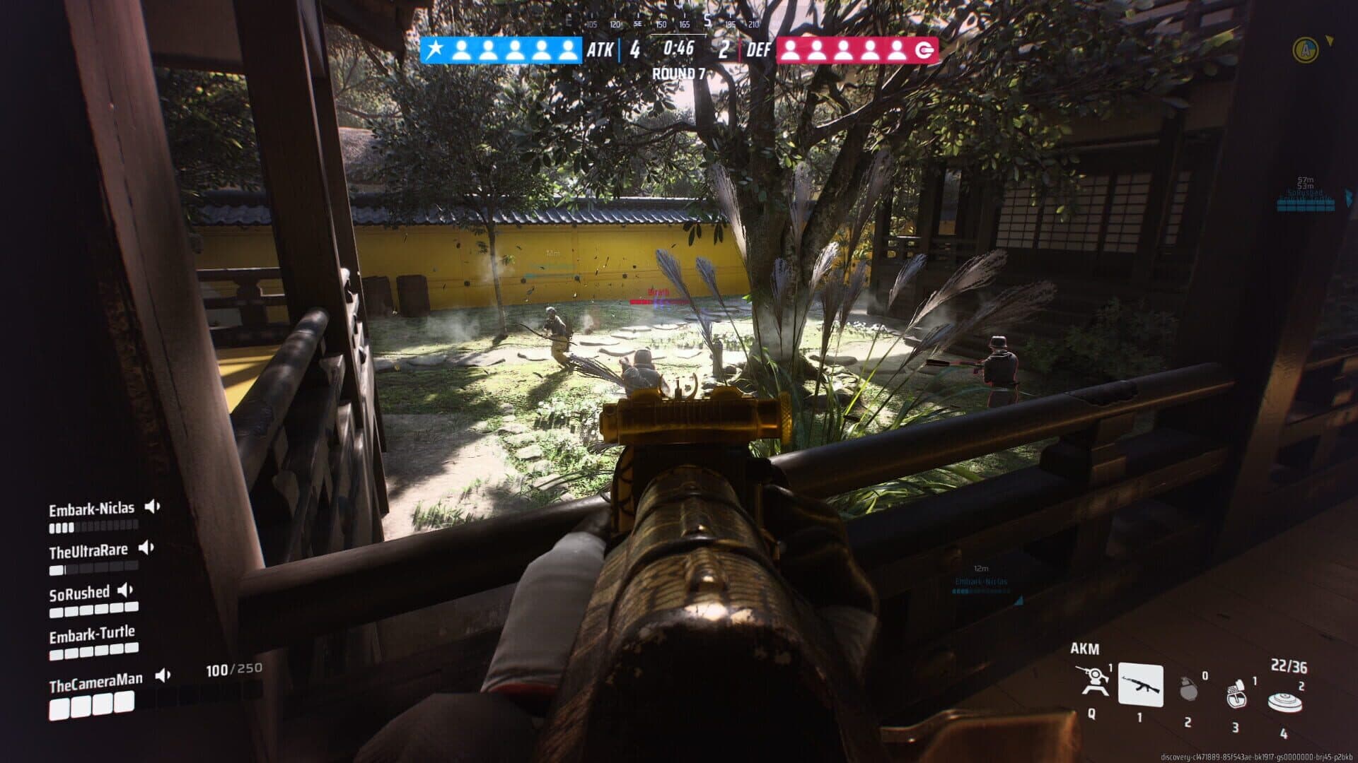 The Finals screenshot 8