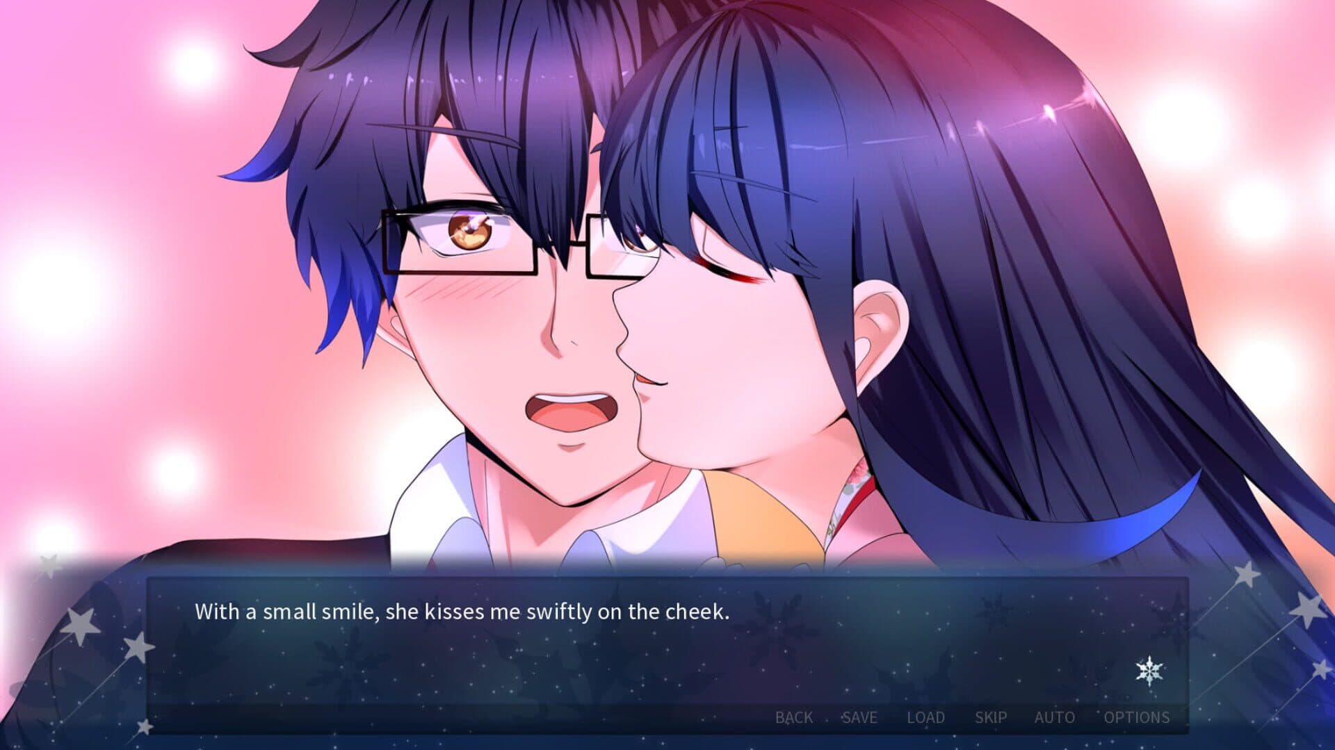A Winter's Daydream screenshot 0