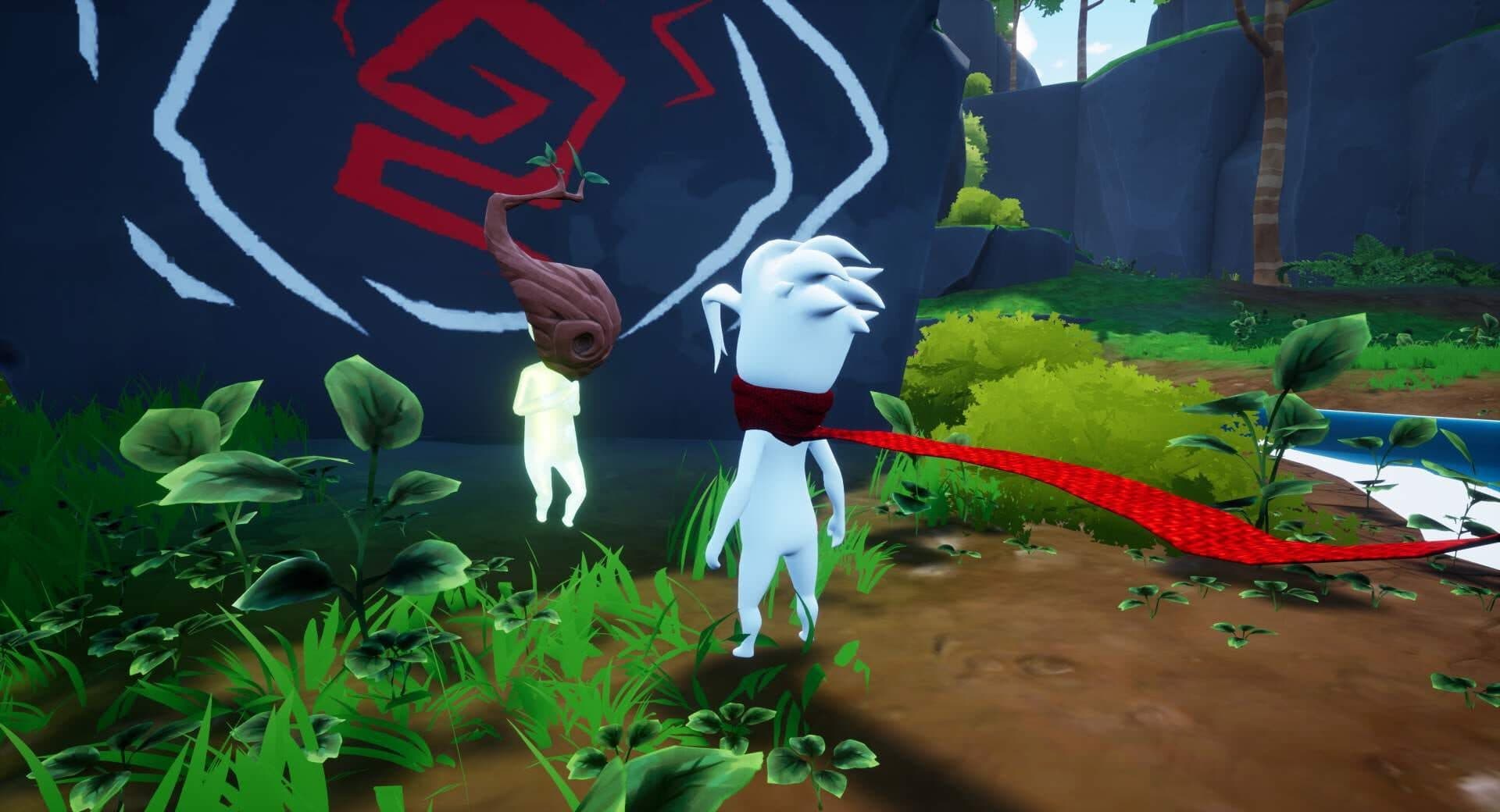 Scarf screenshot 7