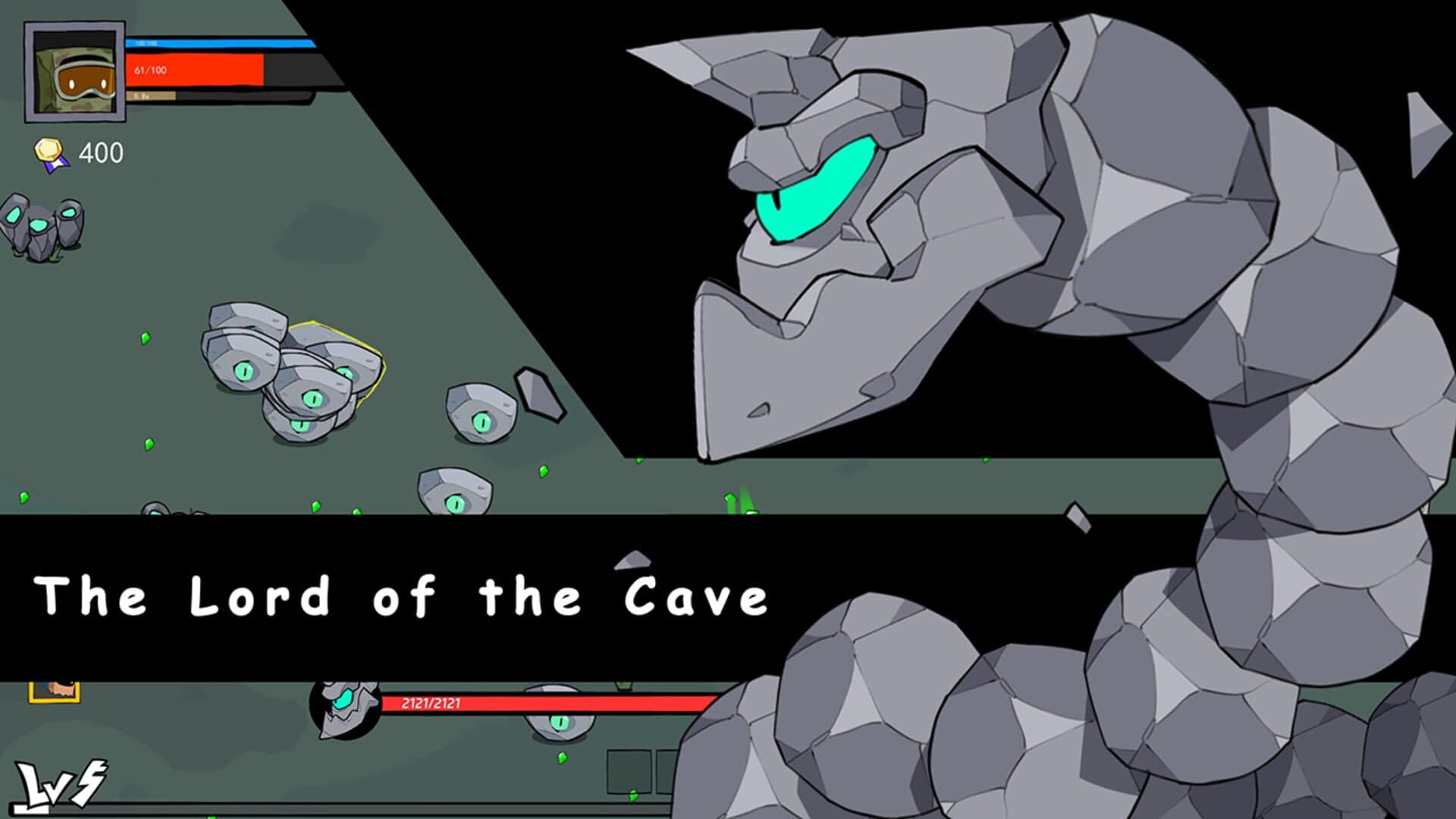 Bag Hero screenshot 0