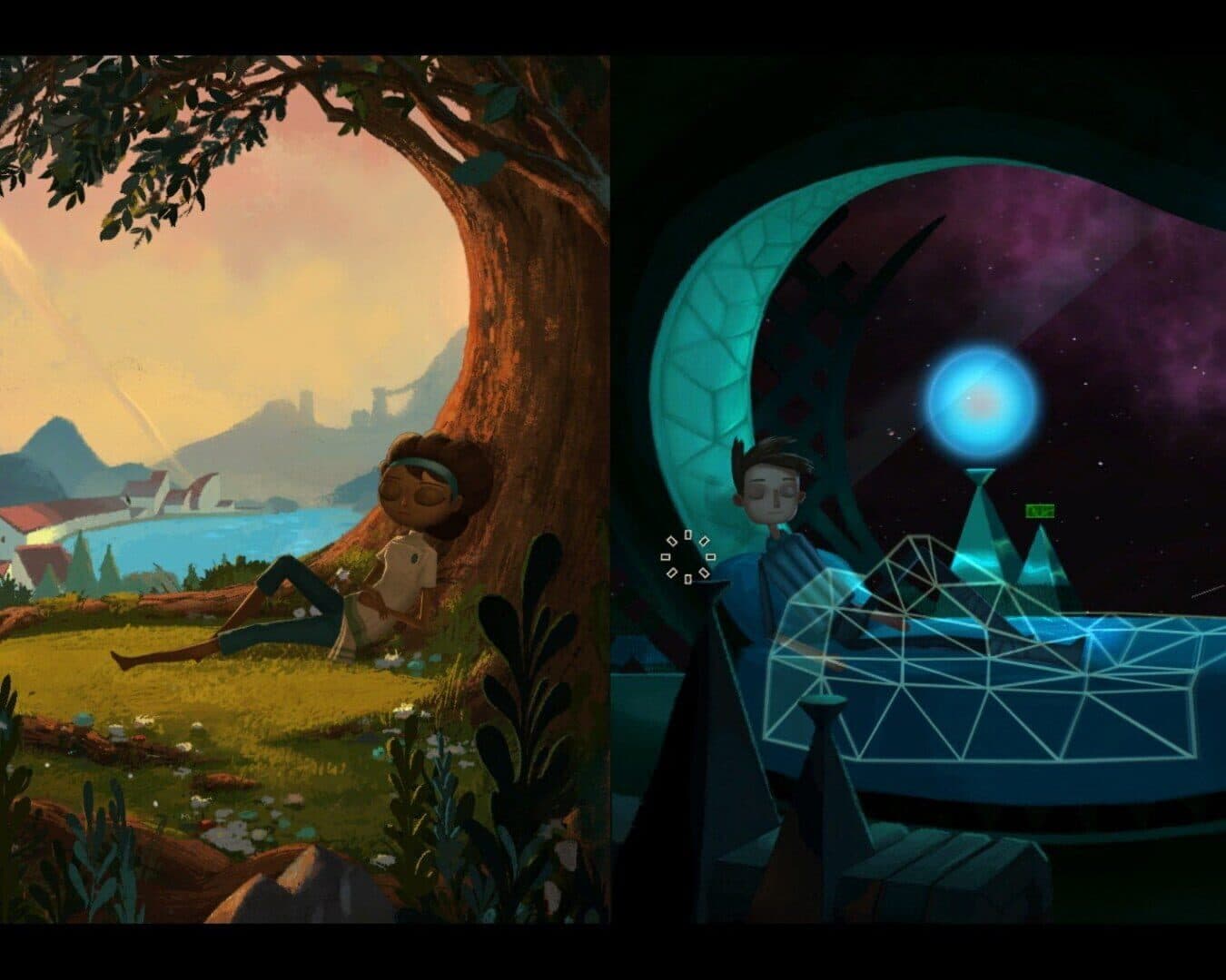 Broken Age screenshot 13