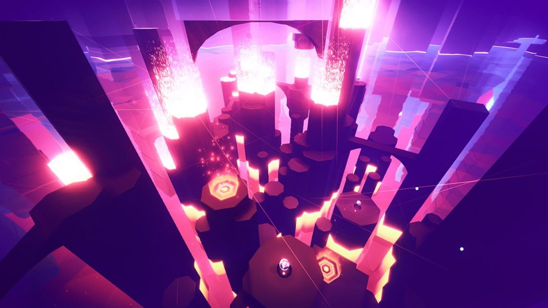 اسکرین‌شات Ascendance - 1