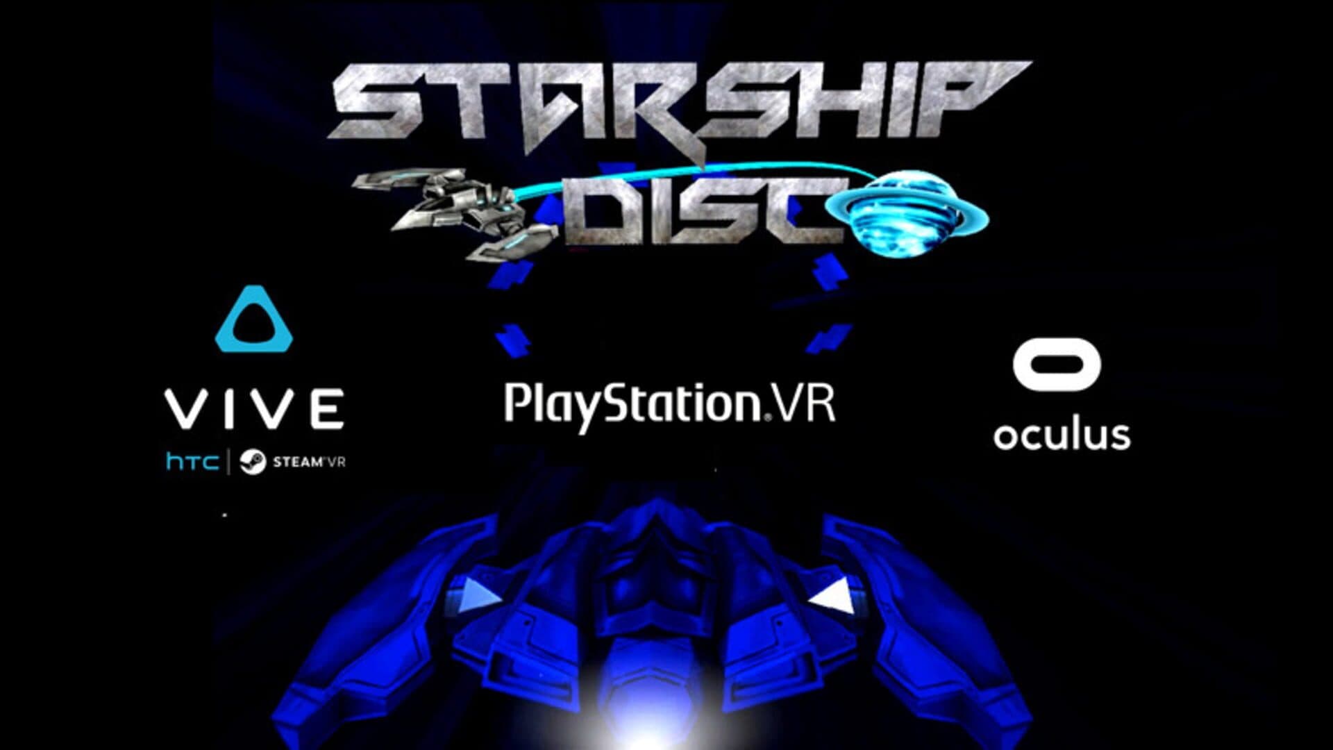 اسکرین‌شات Starship Disco - 3