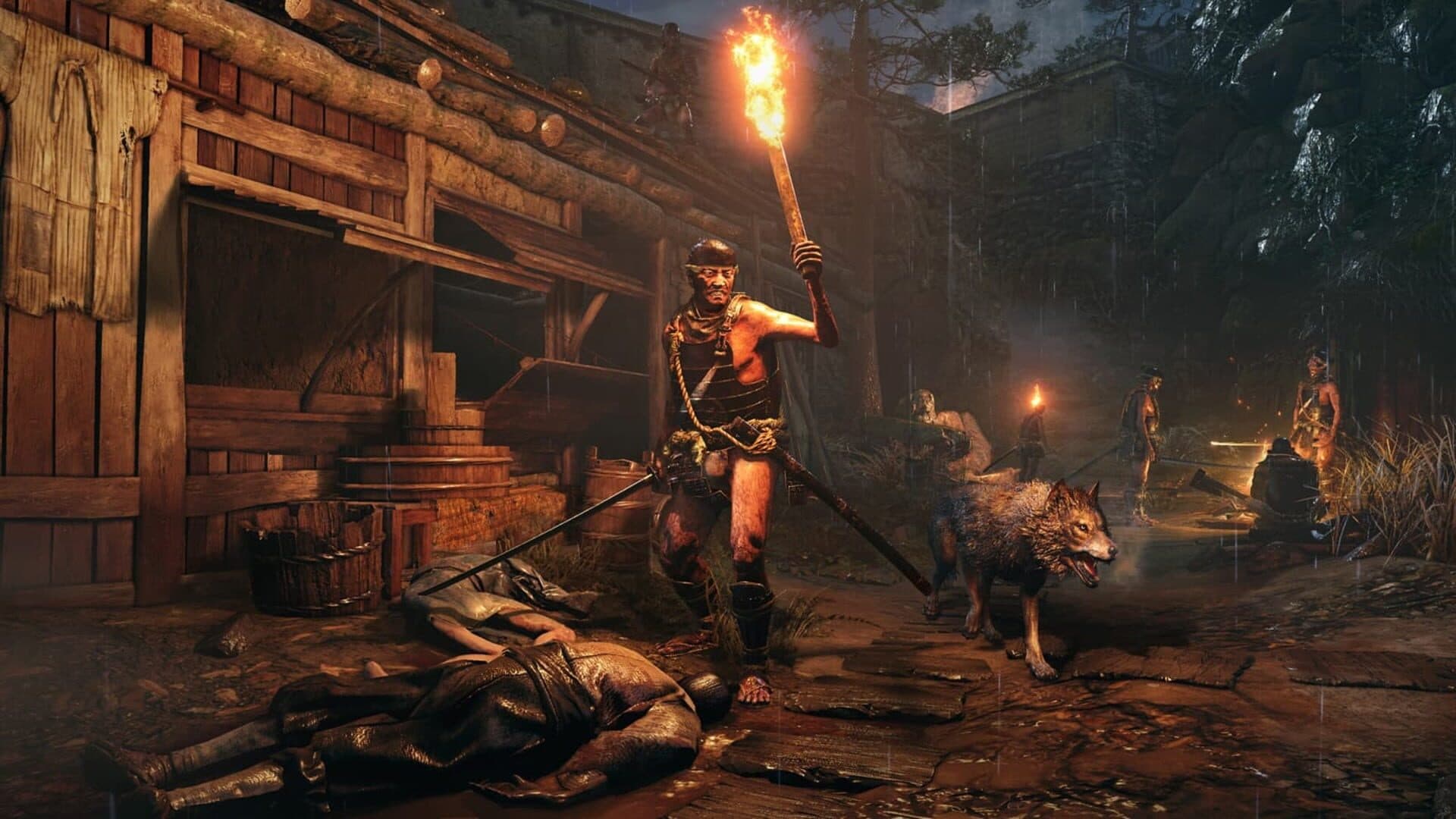Sekiro: Shadows Die Twice screenshot 7