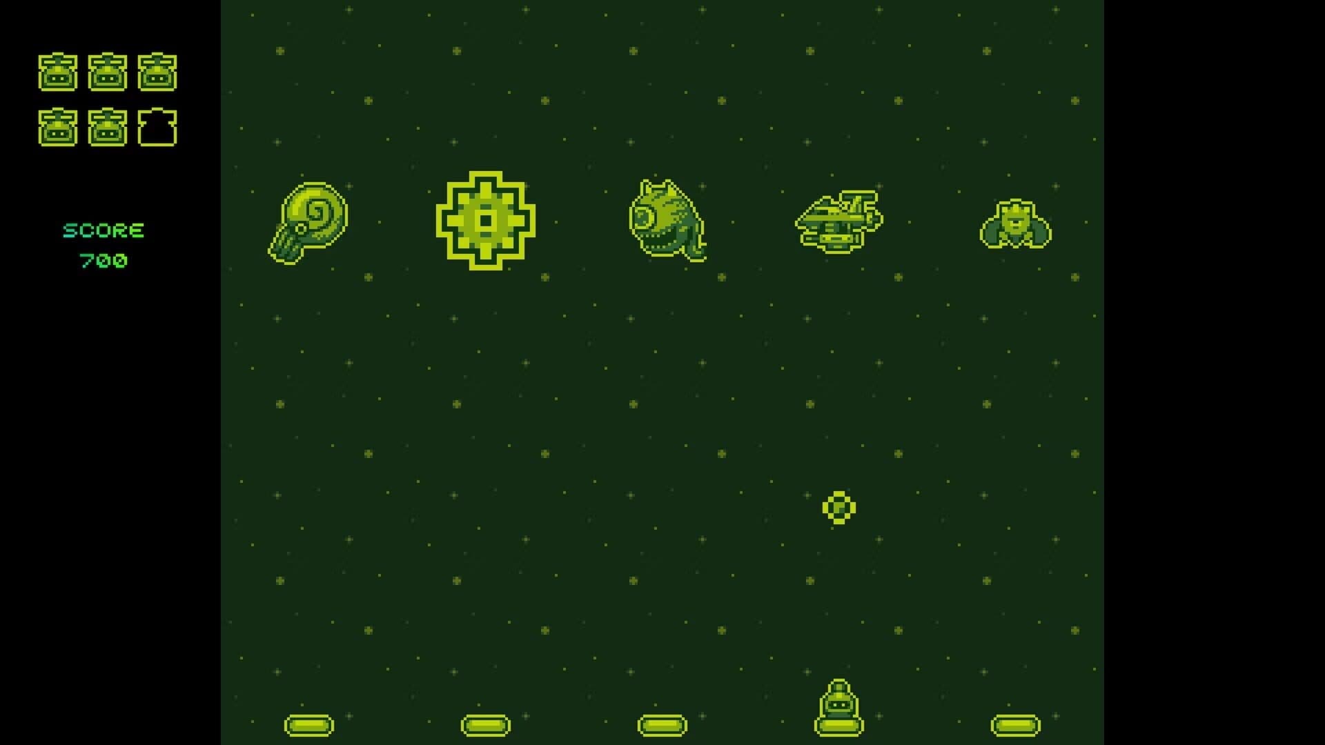 اسکرین‌شات Pixicharm: BitPew - 2