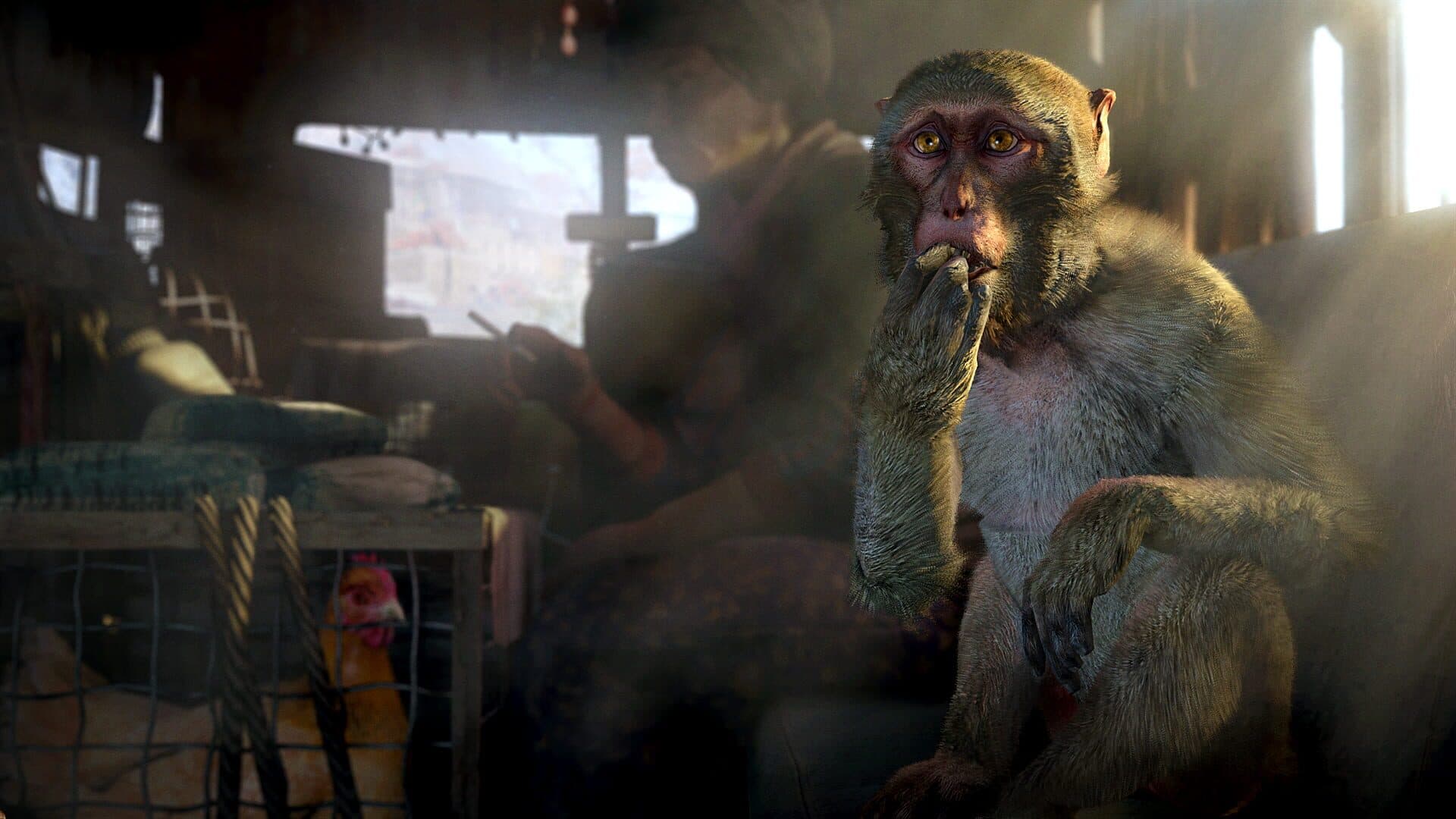 Far Cry 4 screenshot 6