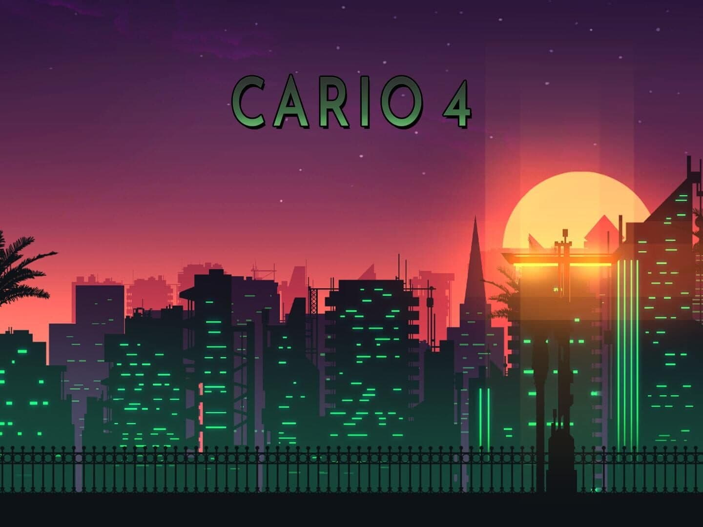 Cario 4
