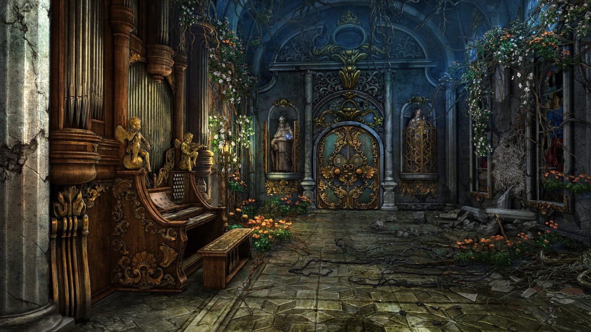 True Fear: Forsaken Souls Part 3 screenshot 13