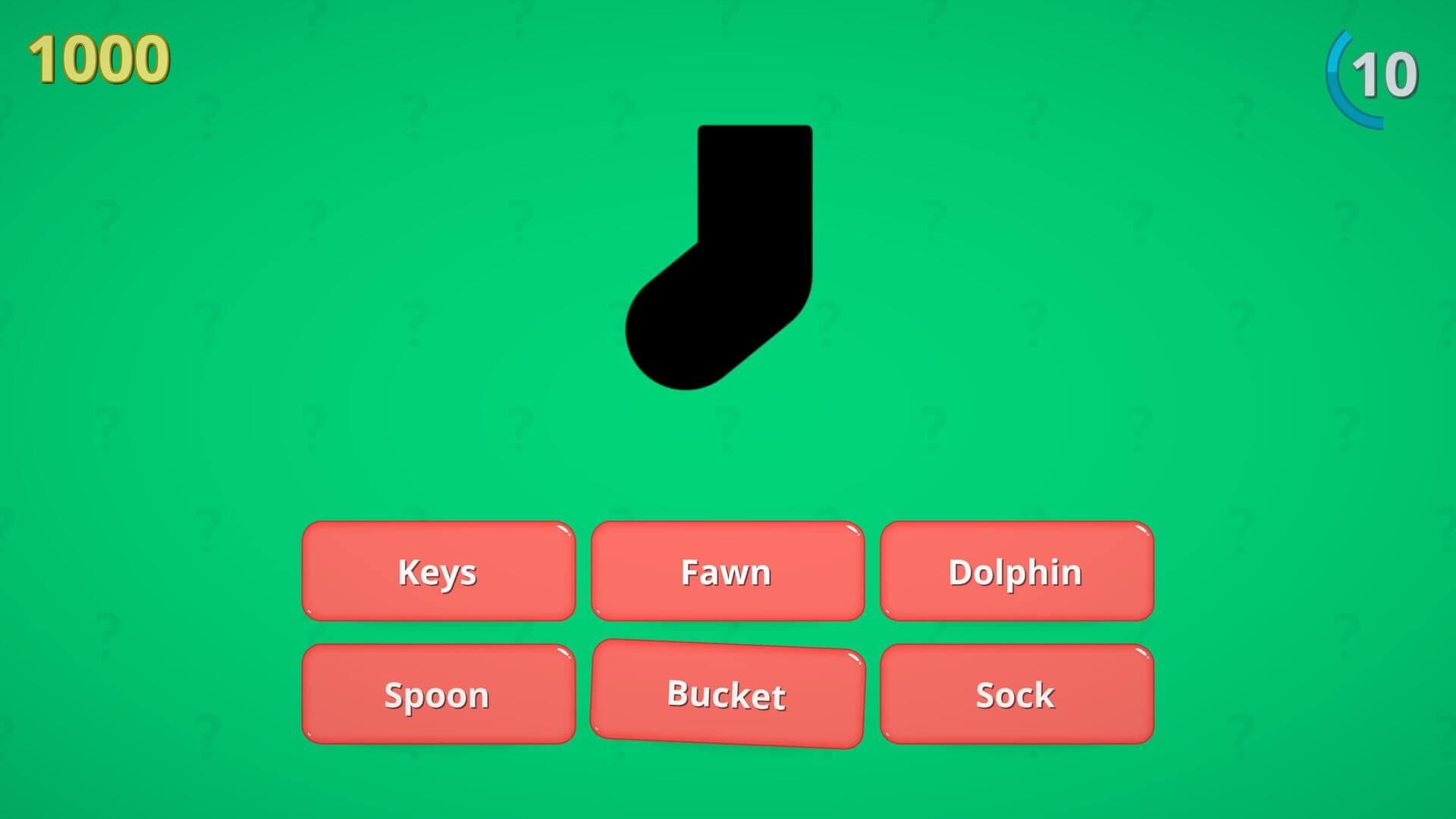 اسکرین‌شات Guess The Object - 6
