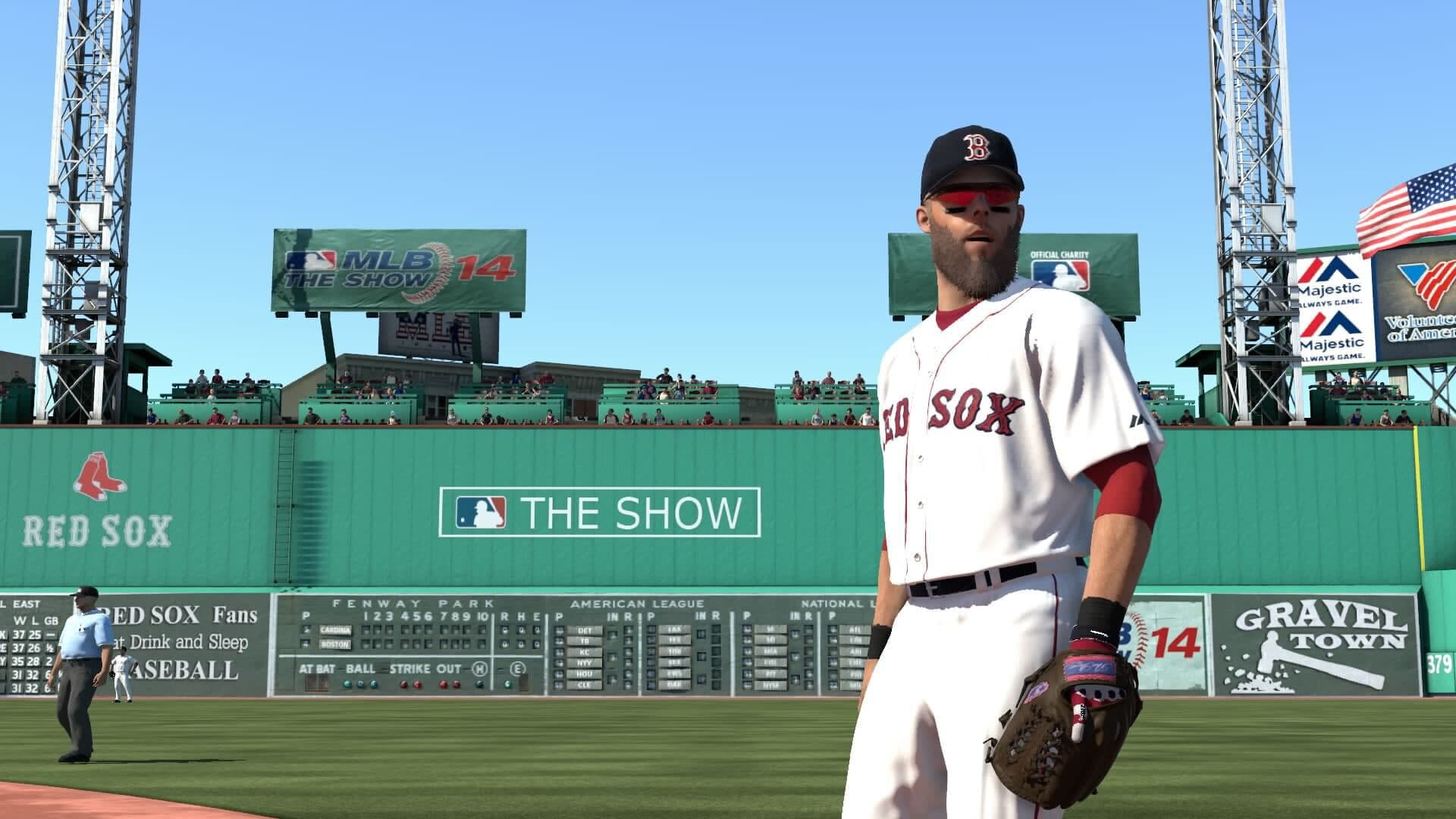MLB 14: The Show screenshot 3