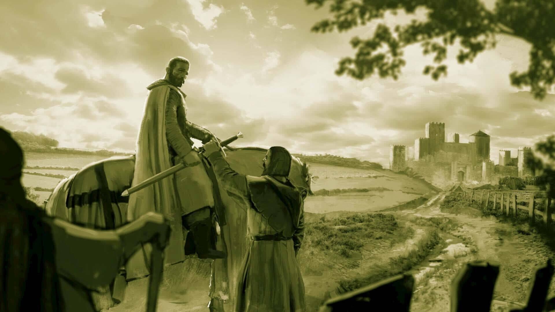 The Valiant screenshot 2