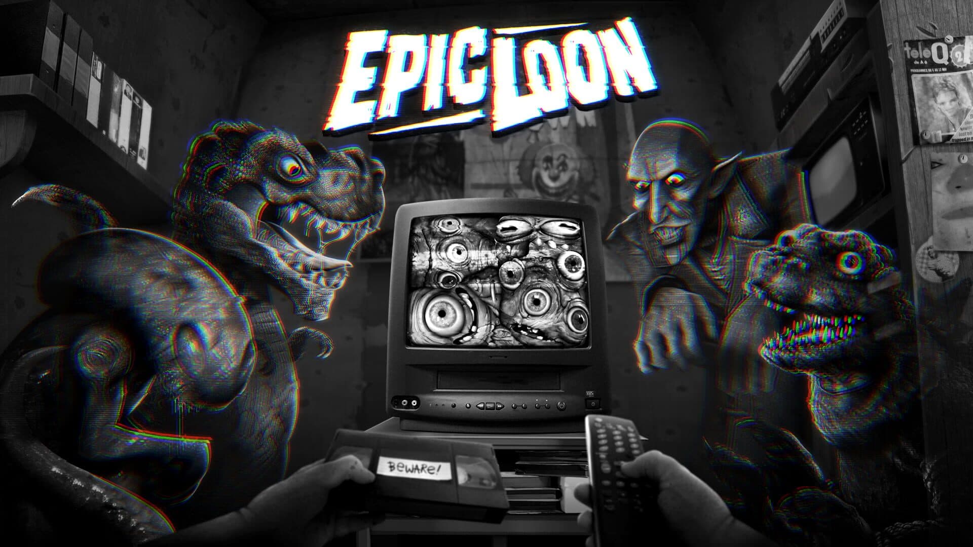 Epic Loon screenshot 0