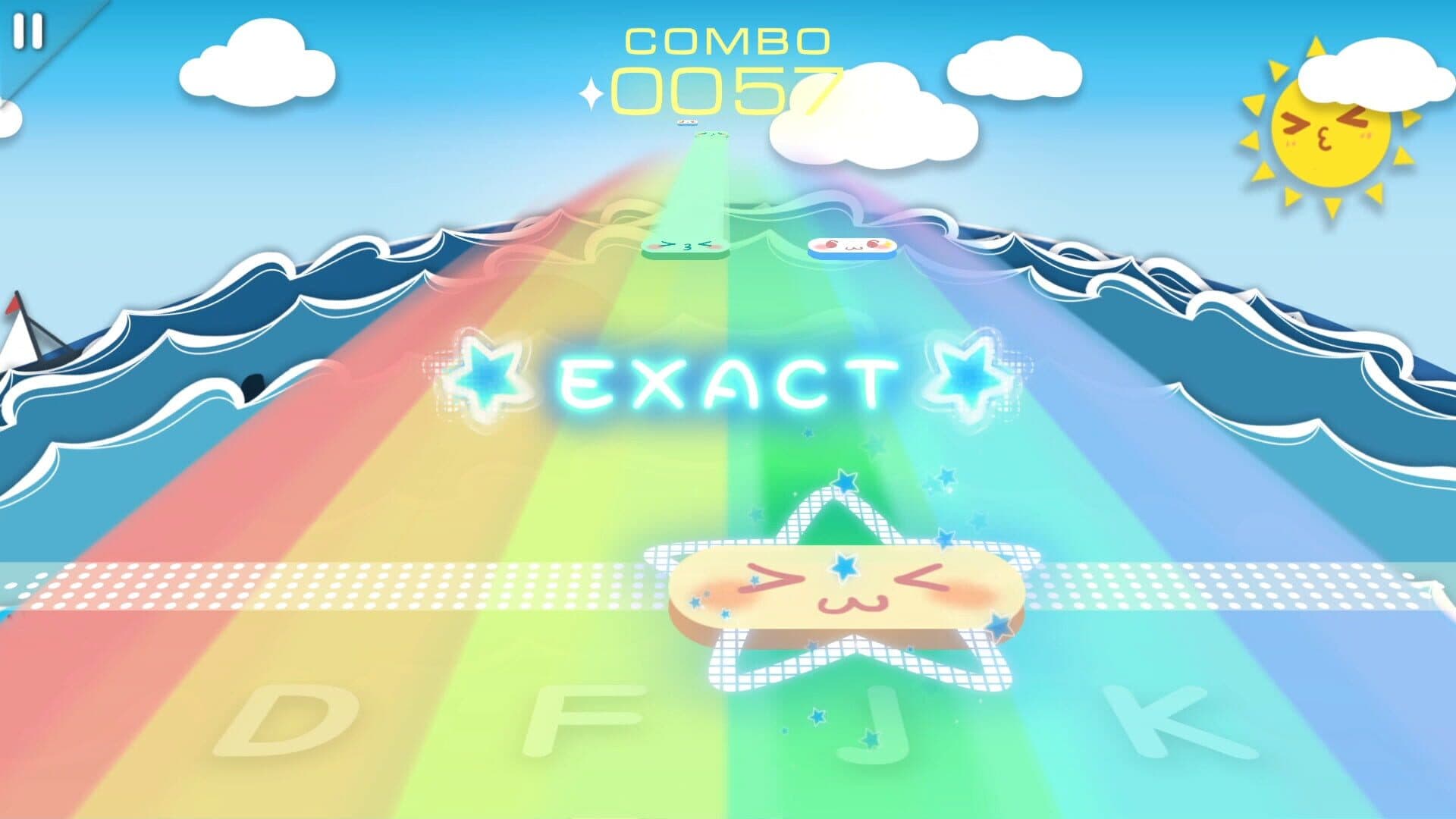 Musynx screenshot 3