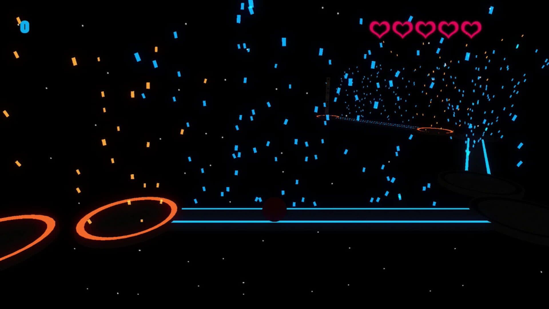 The Perplexing Orb screenshot 0