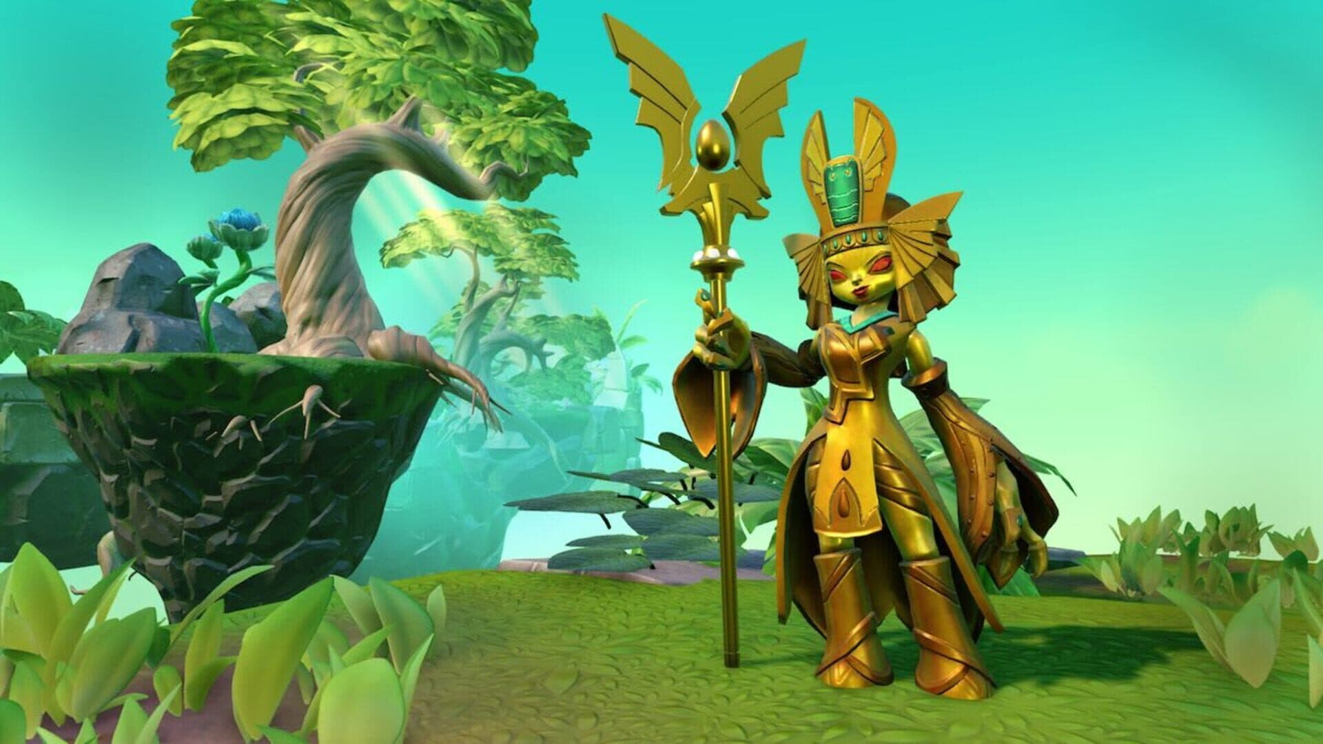 Skylanders: Imaginators screenshot 5