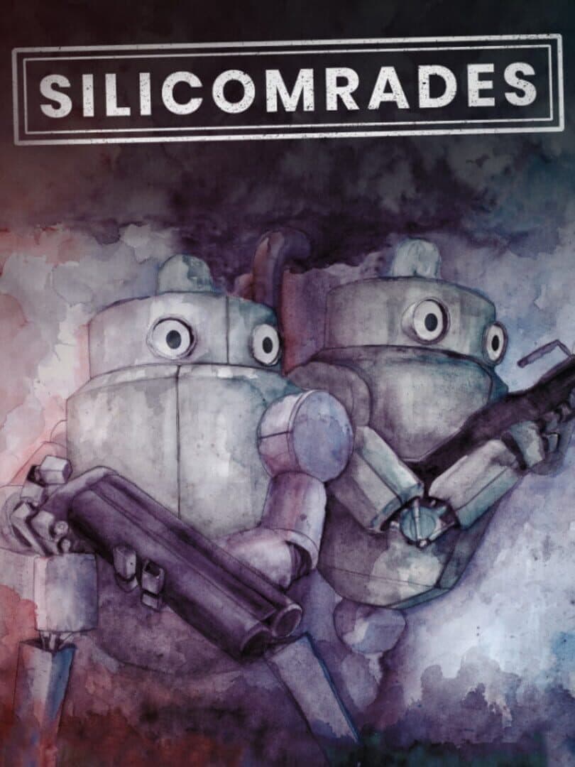 Silicomrades