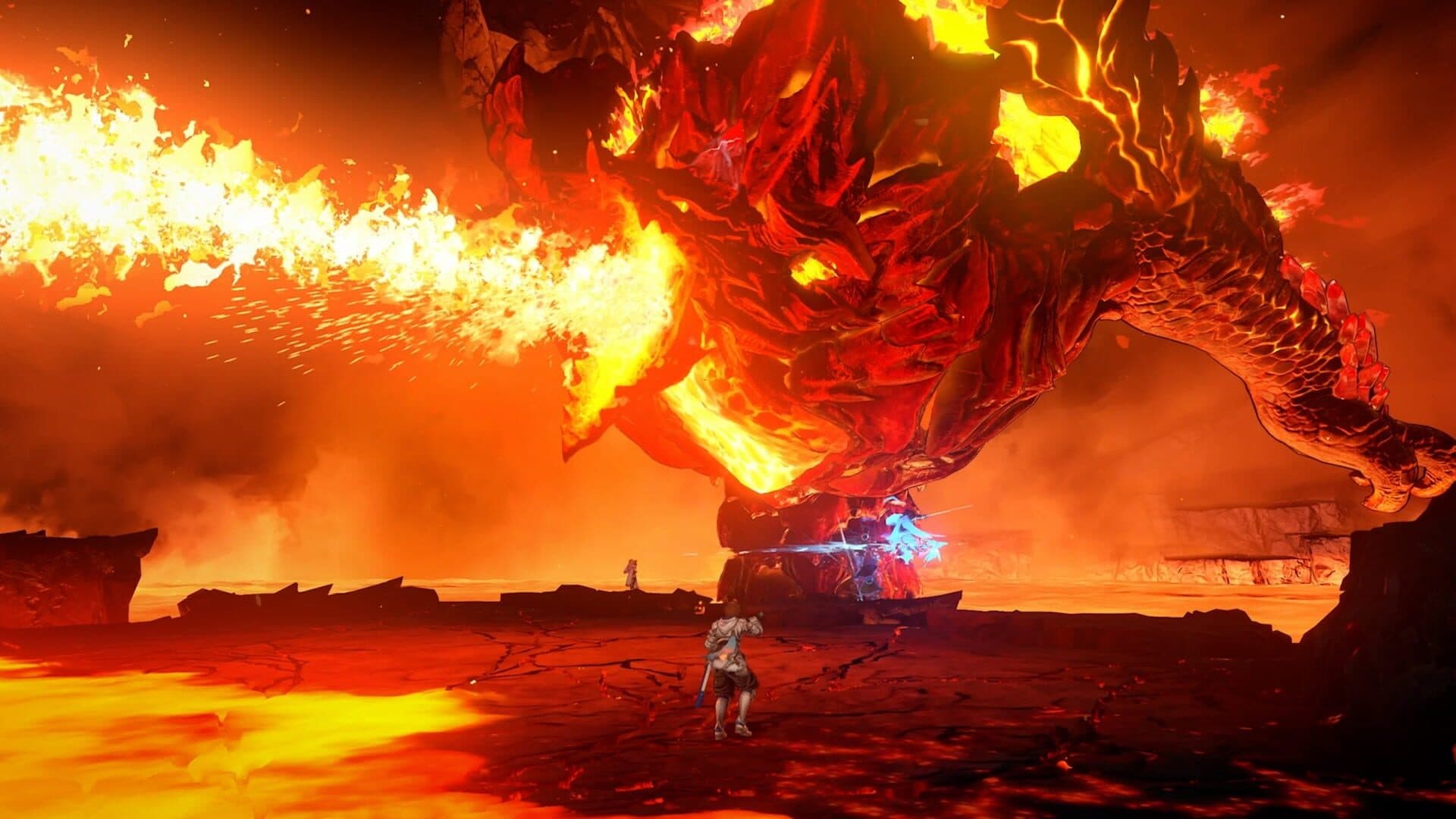 Granblue Fantasy: Relink screenshot 1