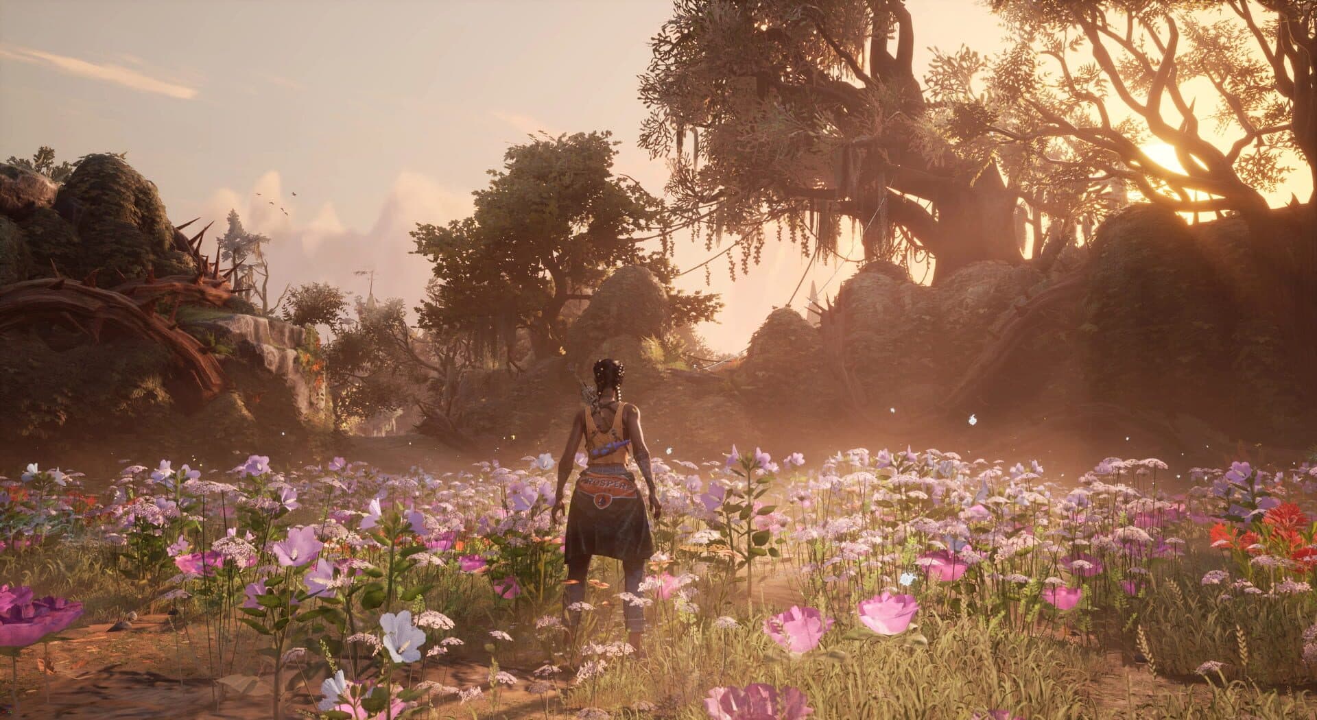 South of Midnight screenshot 10