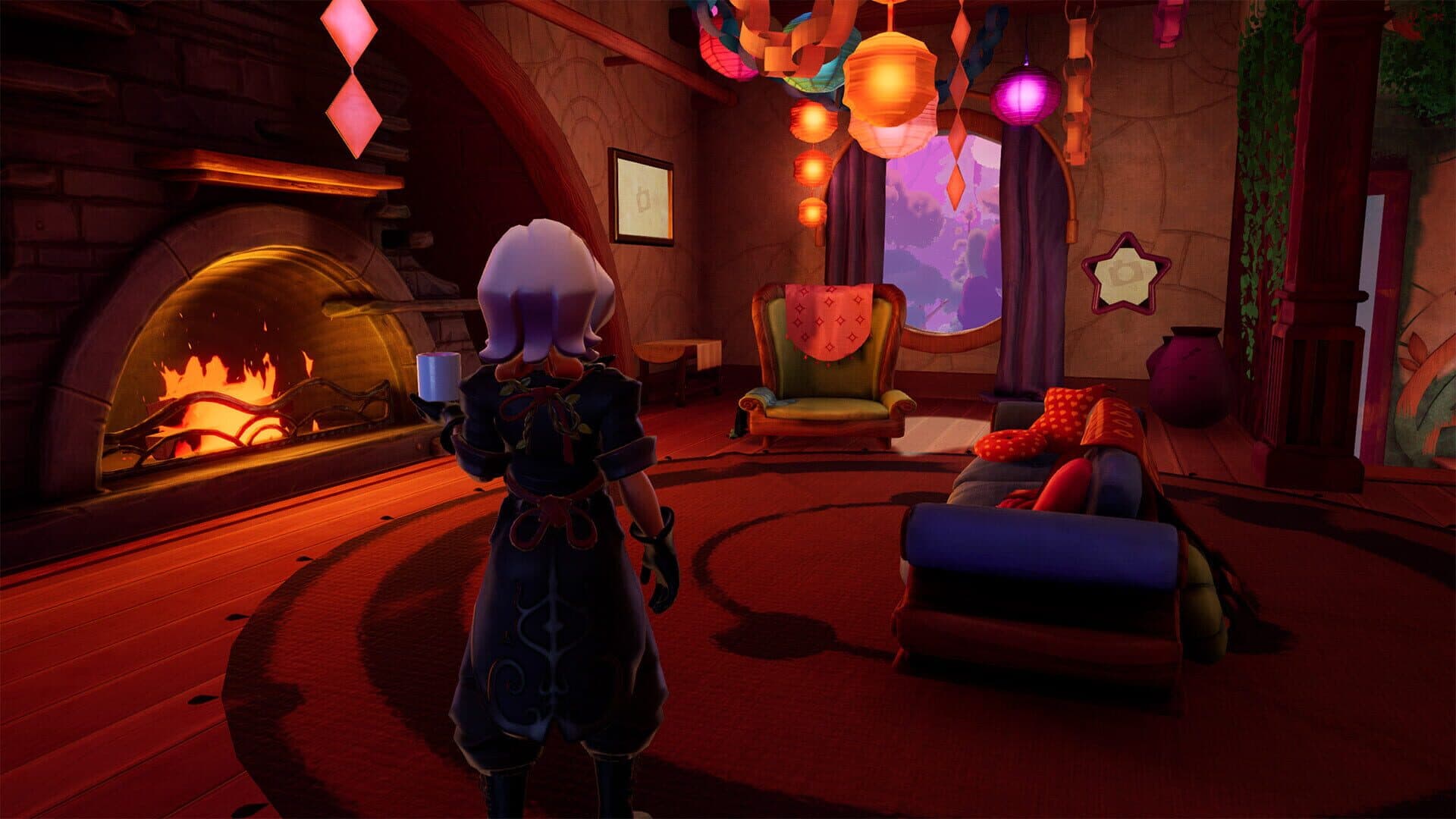 Wanderstop screenshot 3