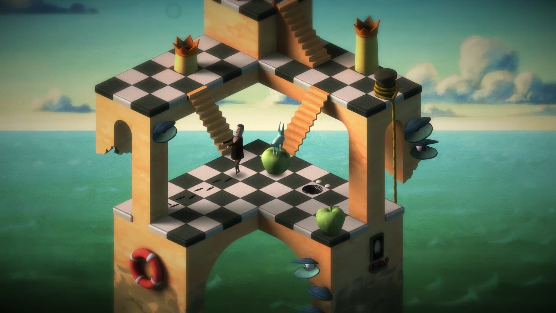 Back to Bed screenshot 4