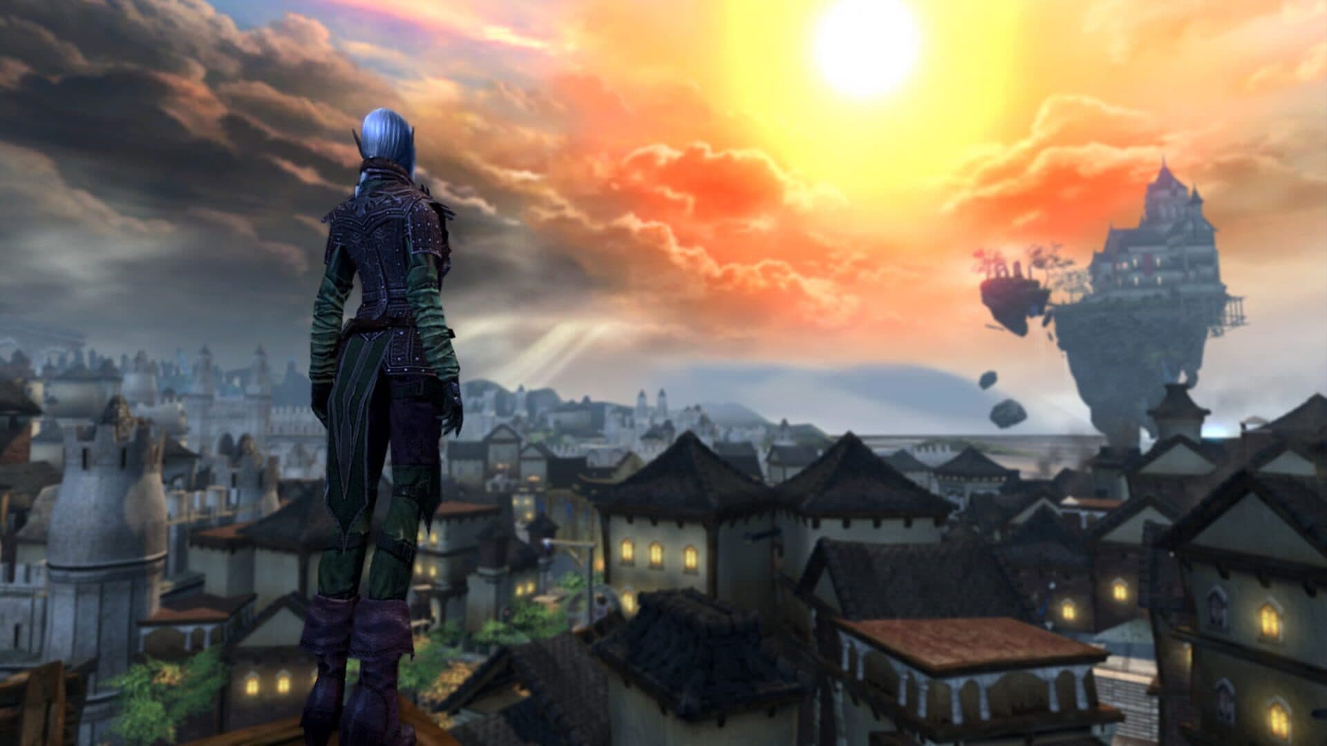 Neverwinter screenshot 1