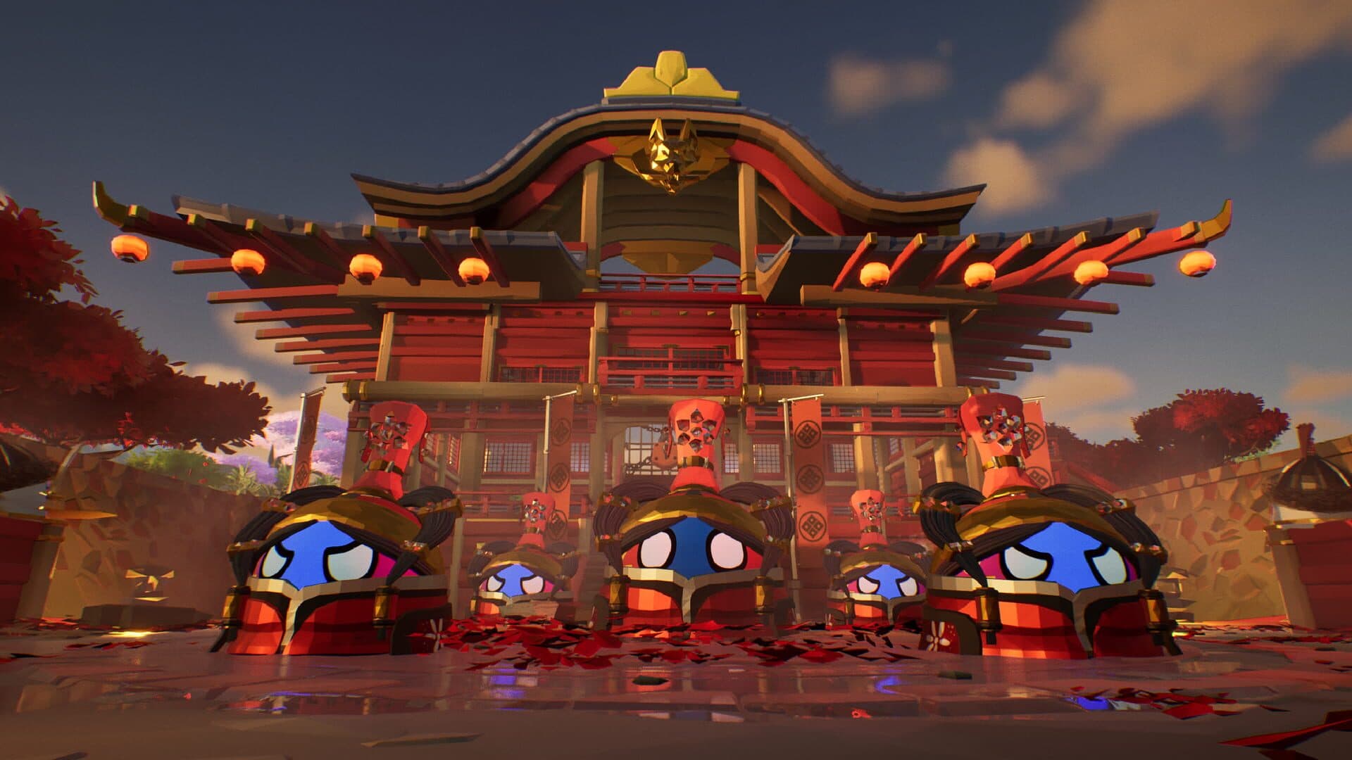 Bang-On Balls: Chronicles screenshot 0