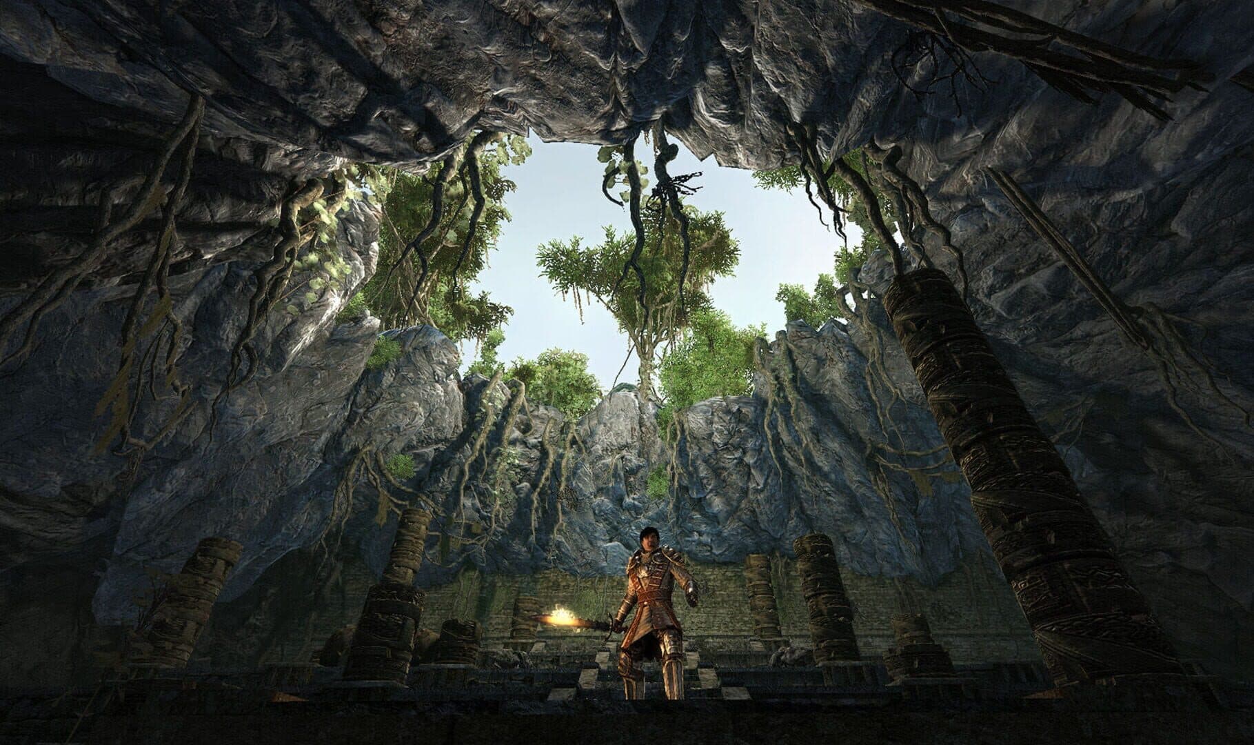 Arcania: Gothic 4 screenshot 3