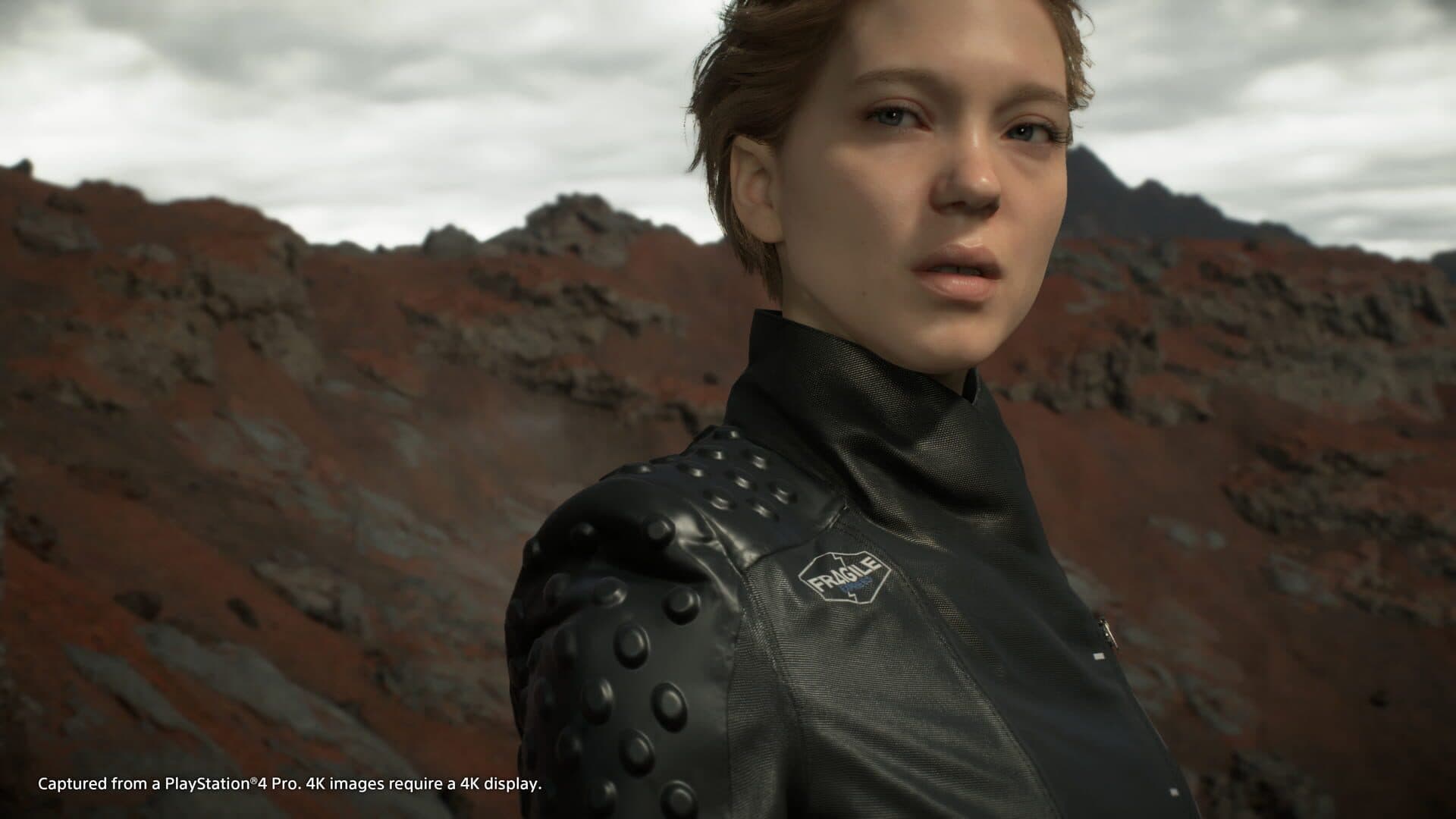 Death Stranding screenshot 10