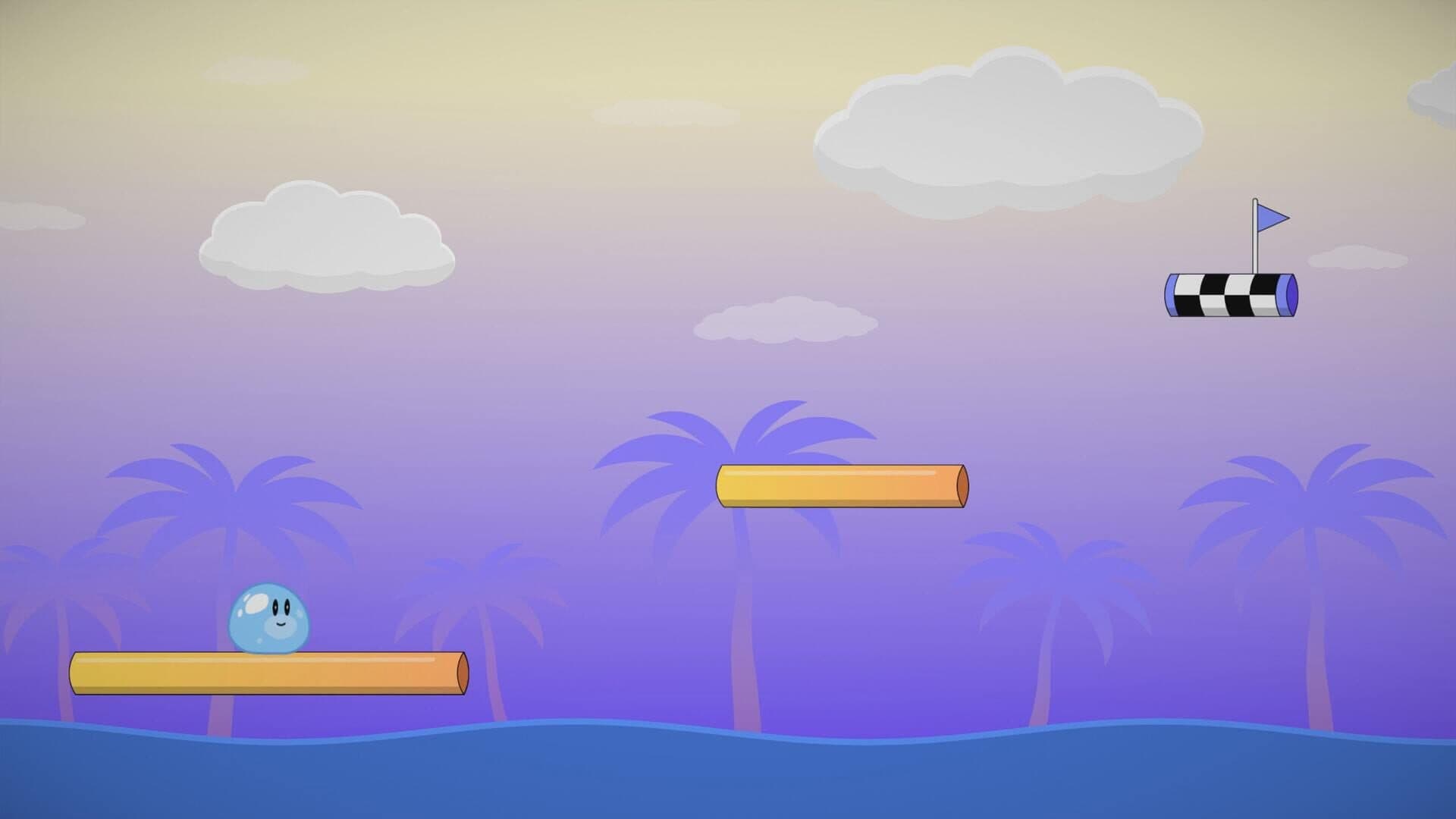 اسکرین‌شات Slimeboo - 3