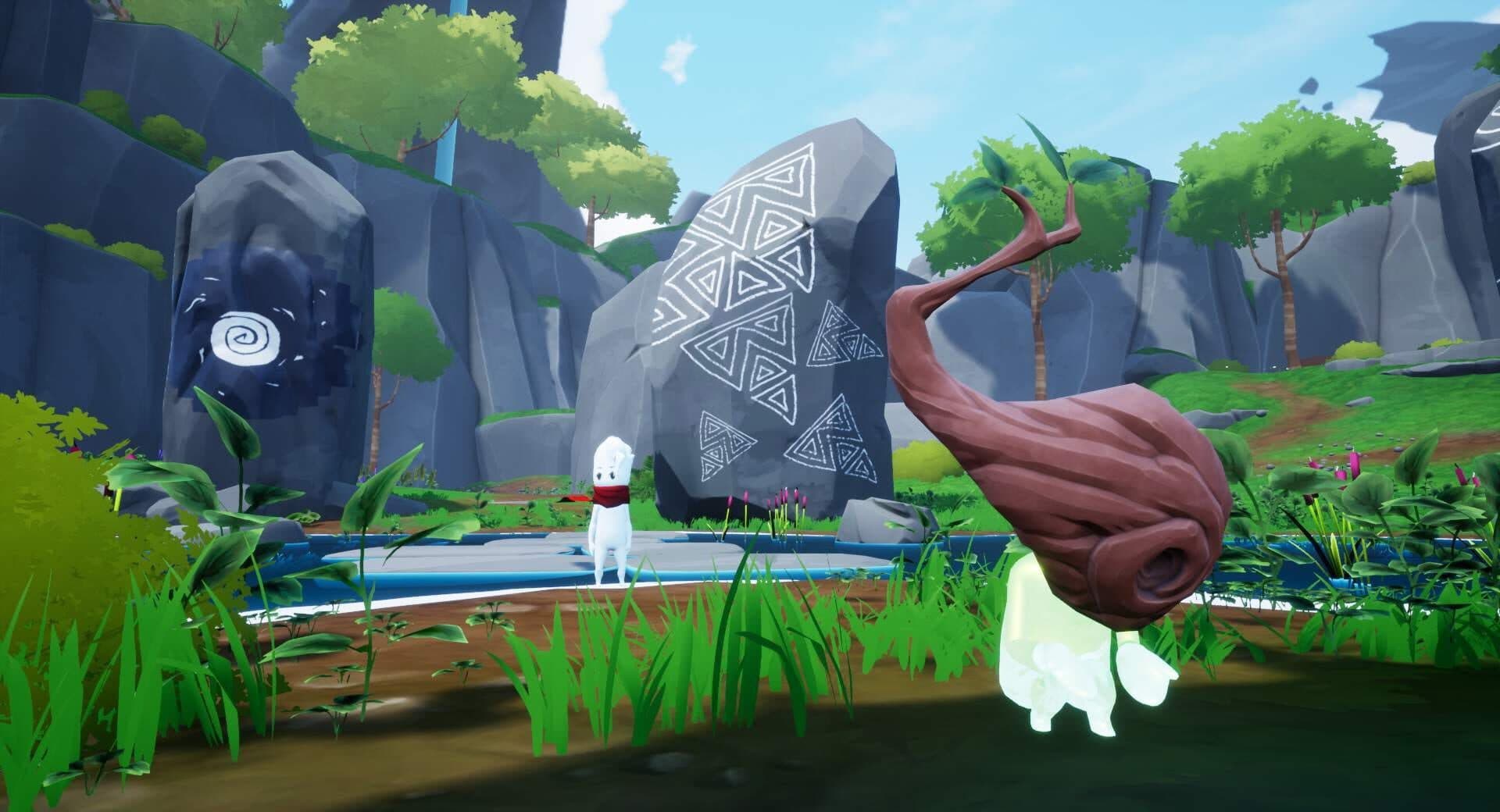 Scarf screenshot 8