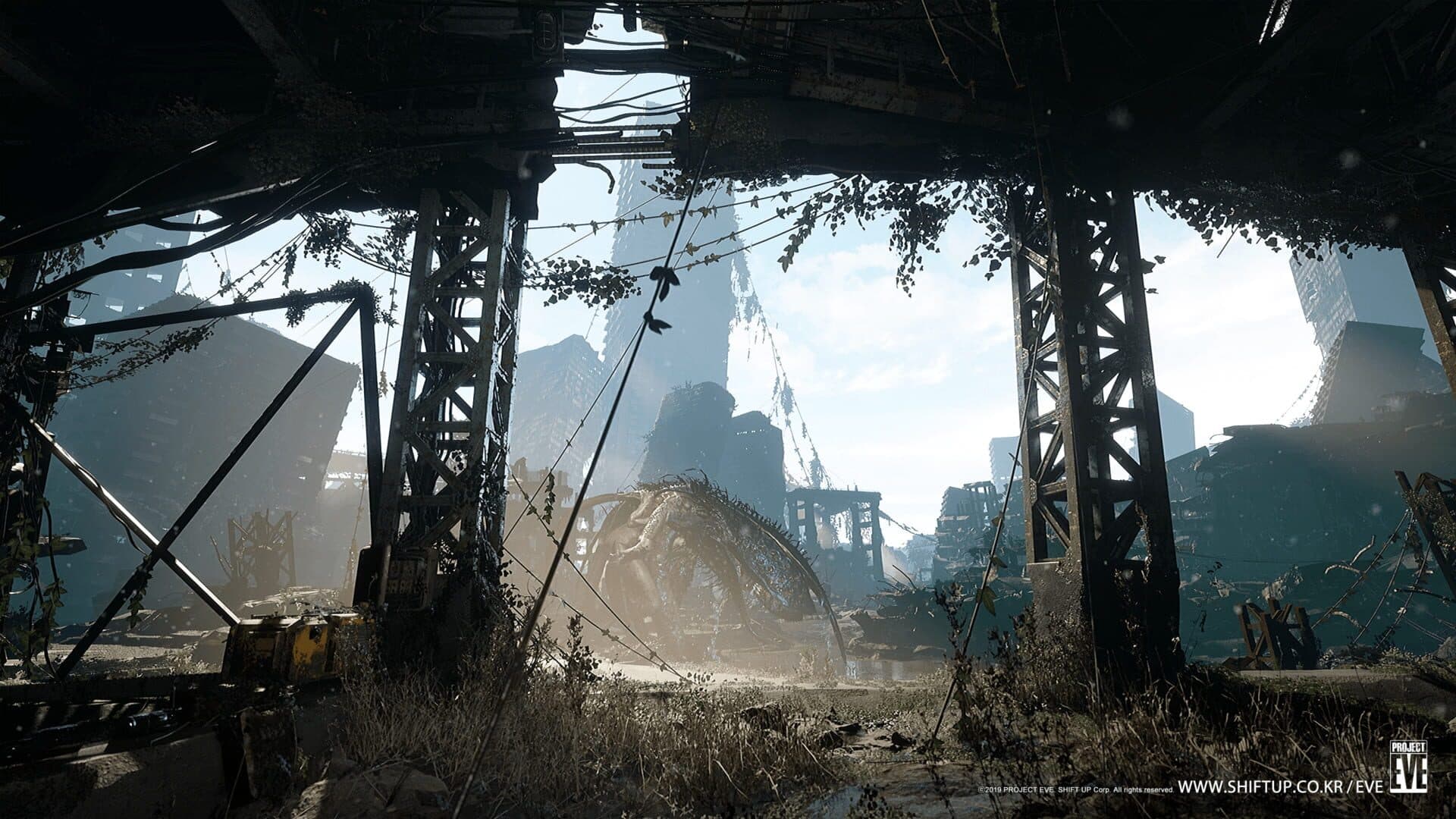 Stellar Blade screenshot 6
