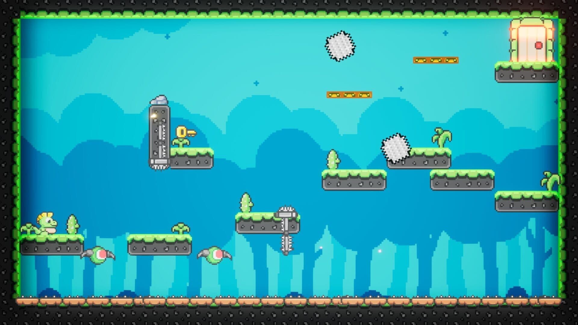 اسکرین‌شات Dino Escape - 4