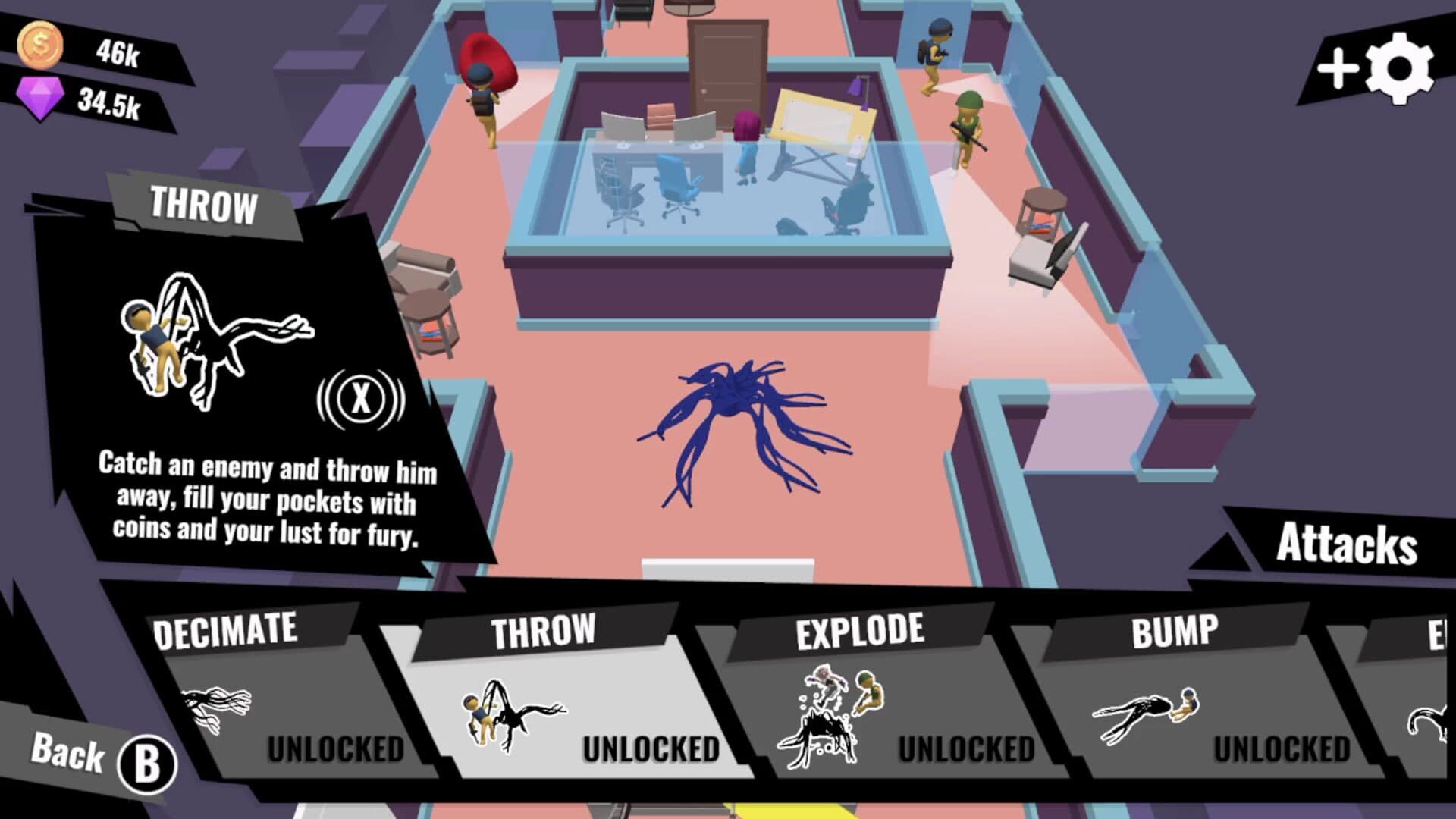 The Nom screenshot 1