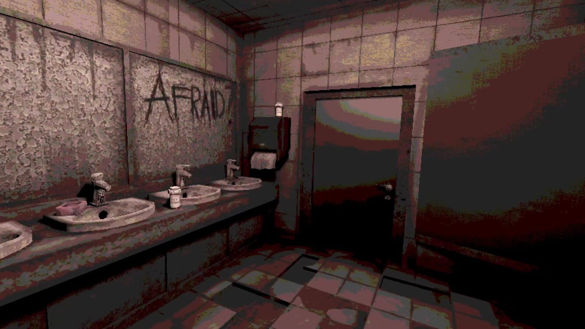 Buckshot Roulette screenshot 2