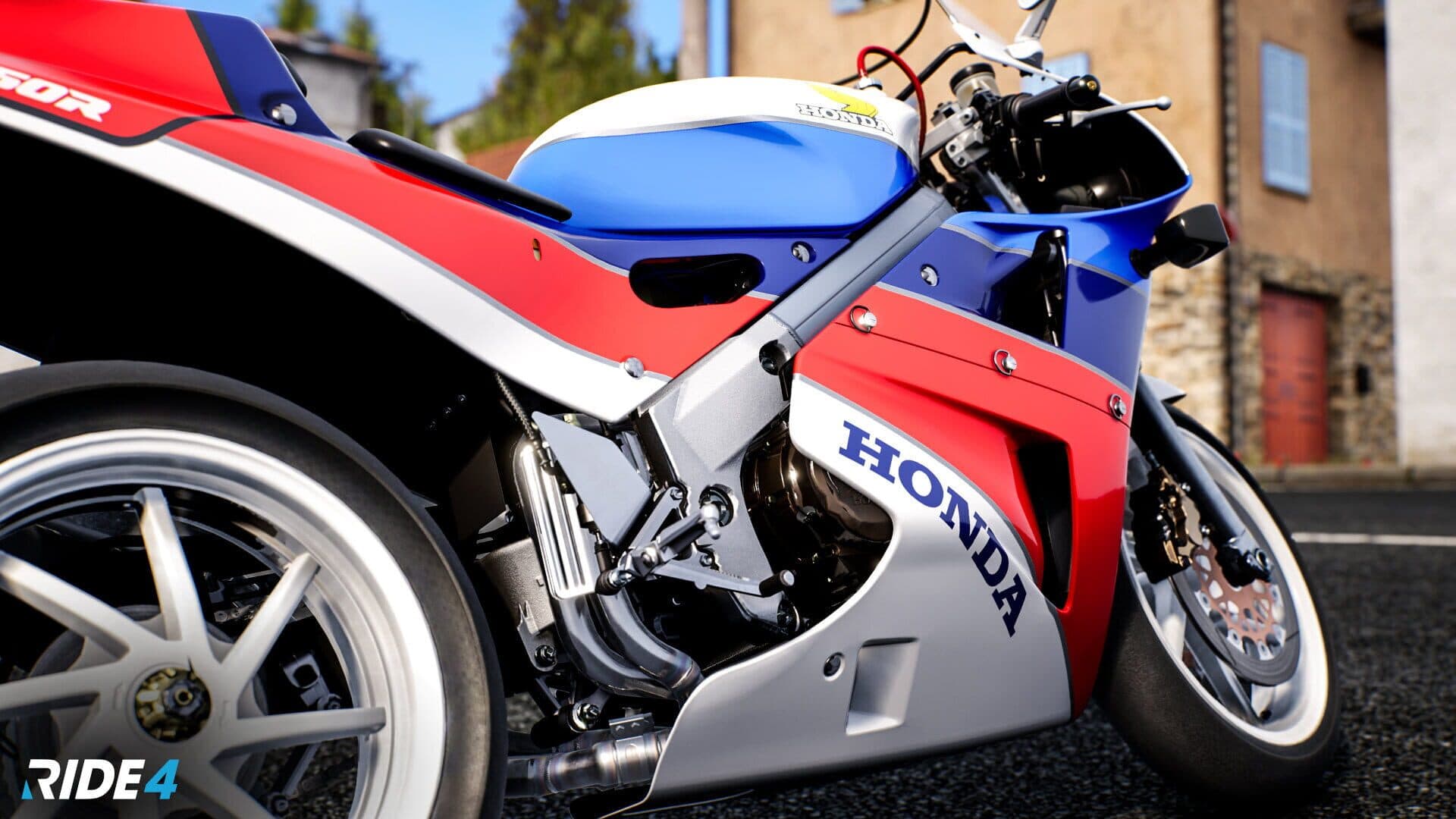 Ride 4 screenshot 4