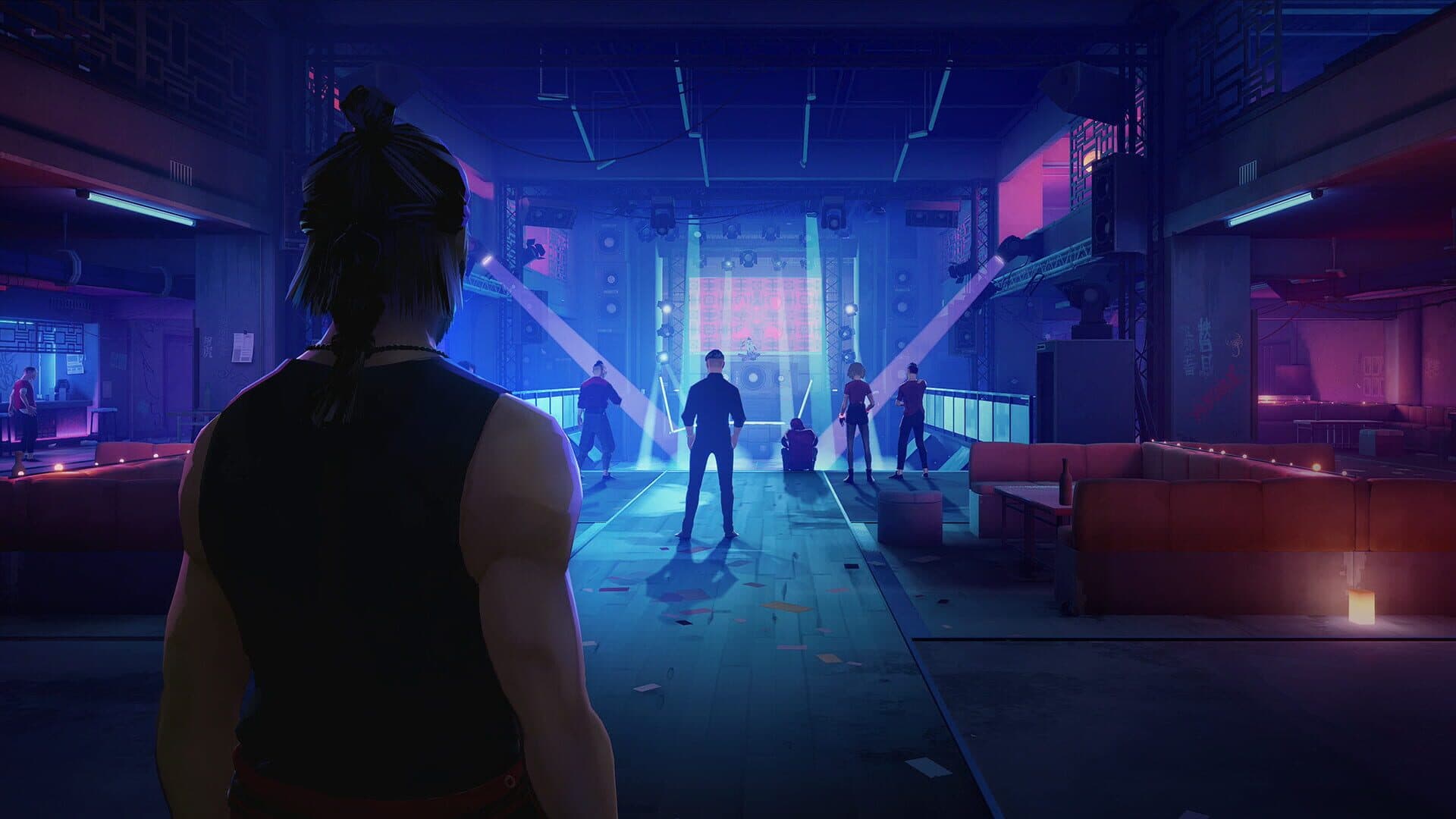 Sifu screenshot 6