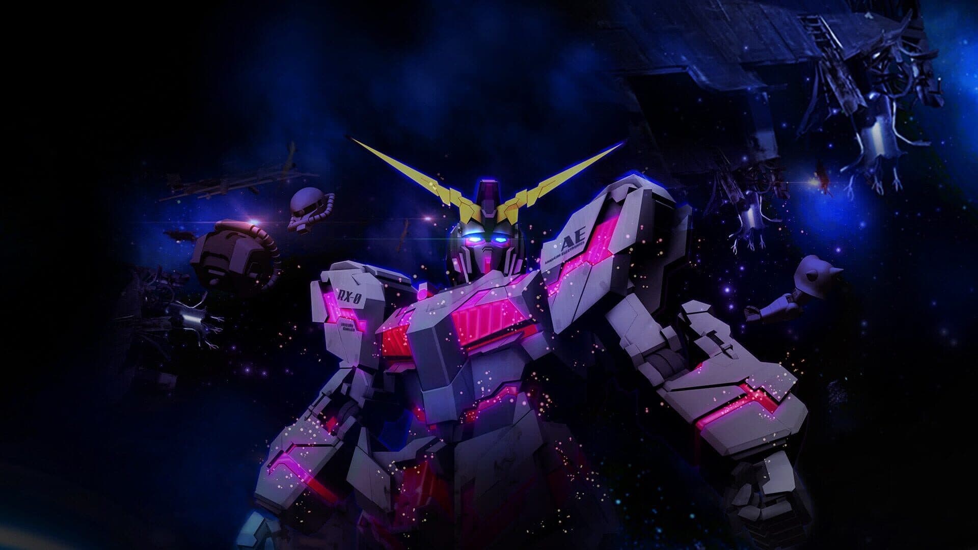 New Gundam Breaker